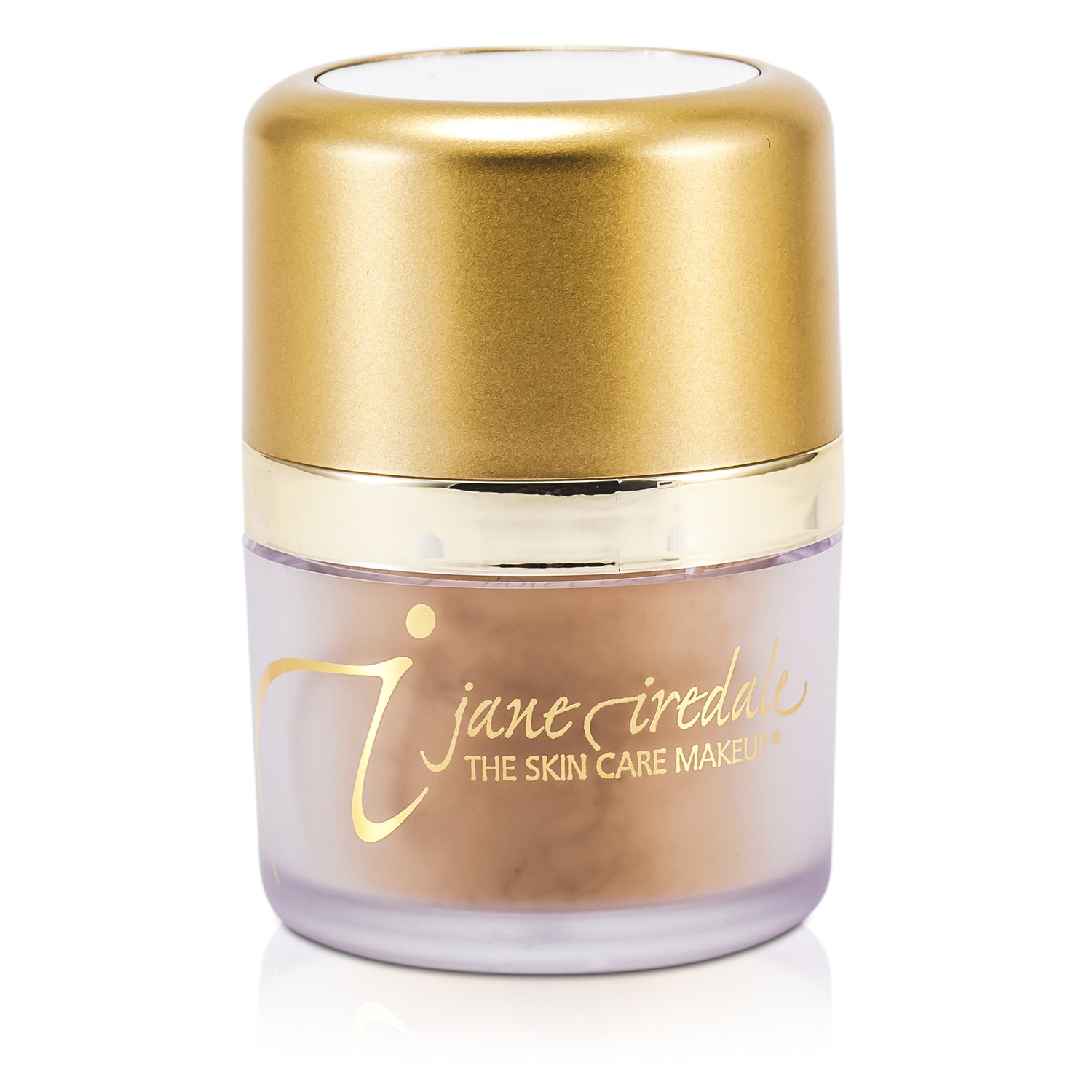 珍爱芮德  Jane Iredale 防晒隔离粉 Dry SunscreenSPF 30 17.5g/0.62oz