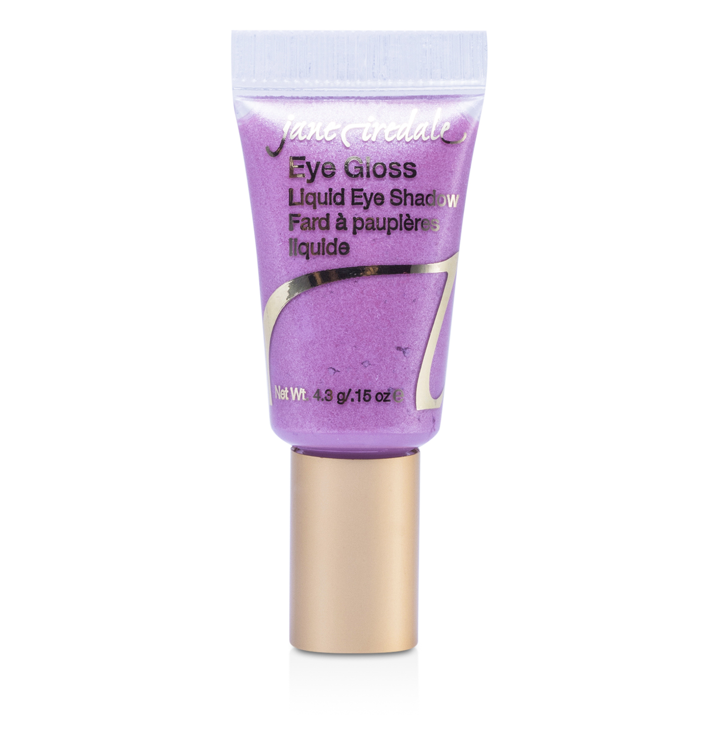 Jane Iredale Eye Gloss Liquid Eye Shadow 4.3g/0.15oz