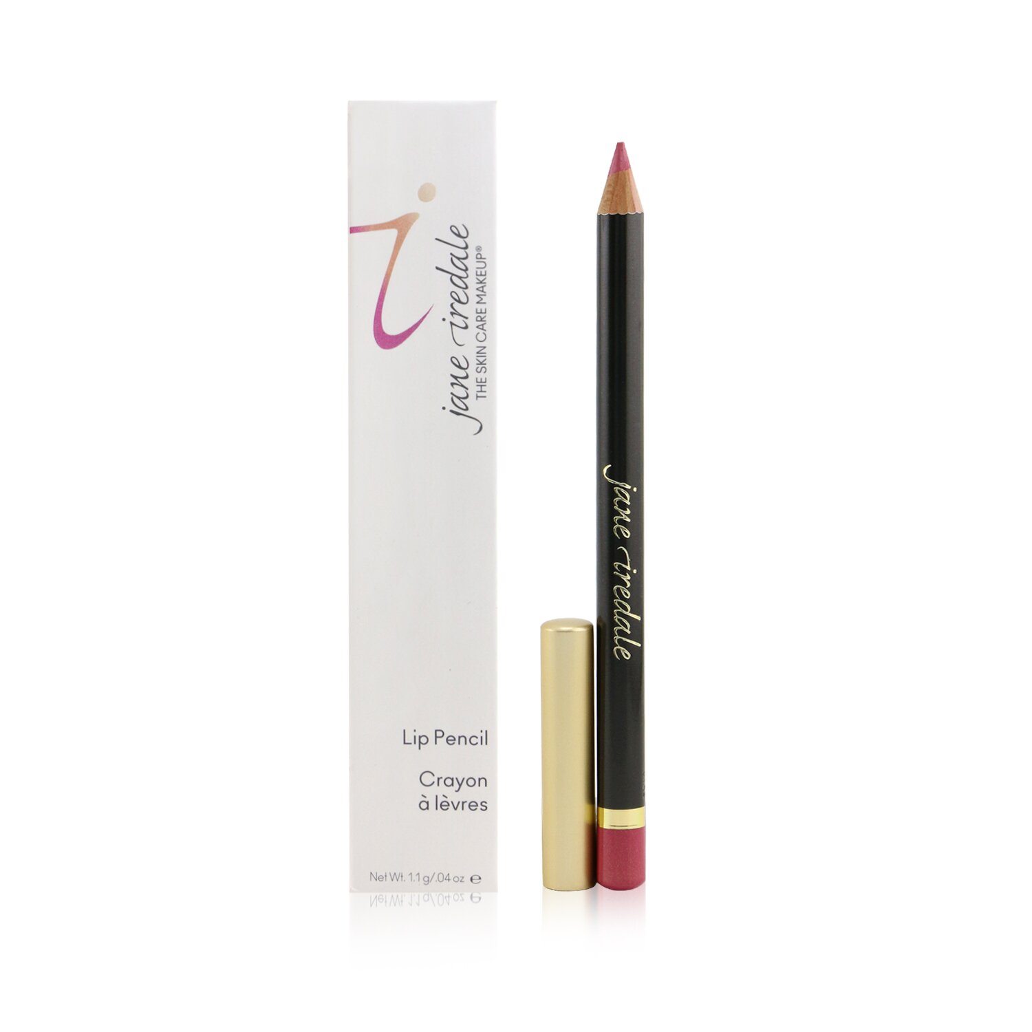 Jane Iredale Rtěnka na rty Lip Pencil 1.1g/0.04oz