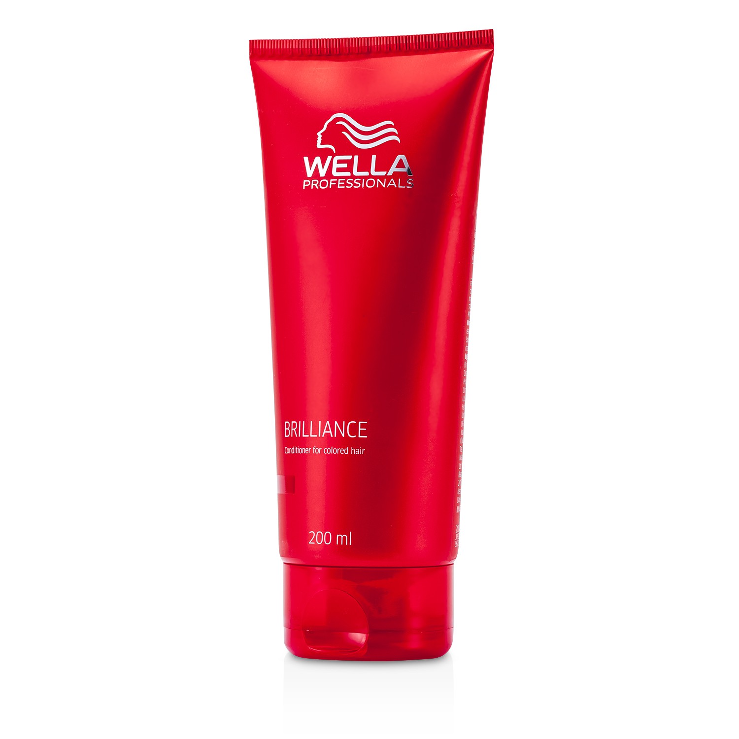 Wella Brilliance Conditioner (For Color-Treated Hair) 200ml/6.7oz