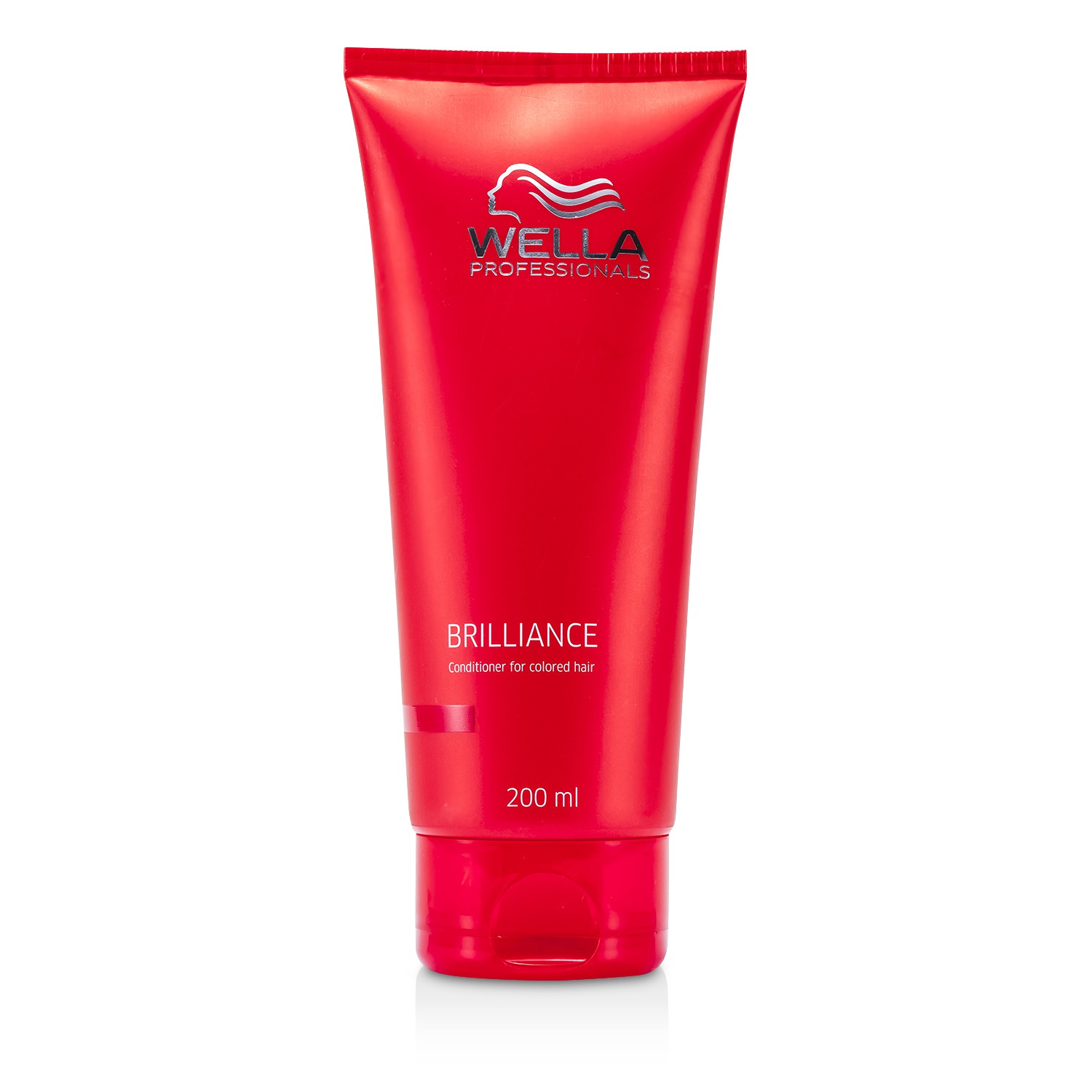 Wella Brilliance Conditioner (For Color-Treated Hair) 200ml/6.7oz