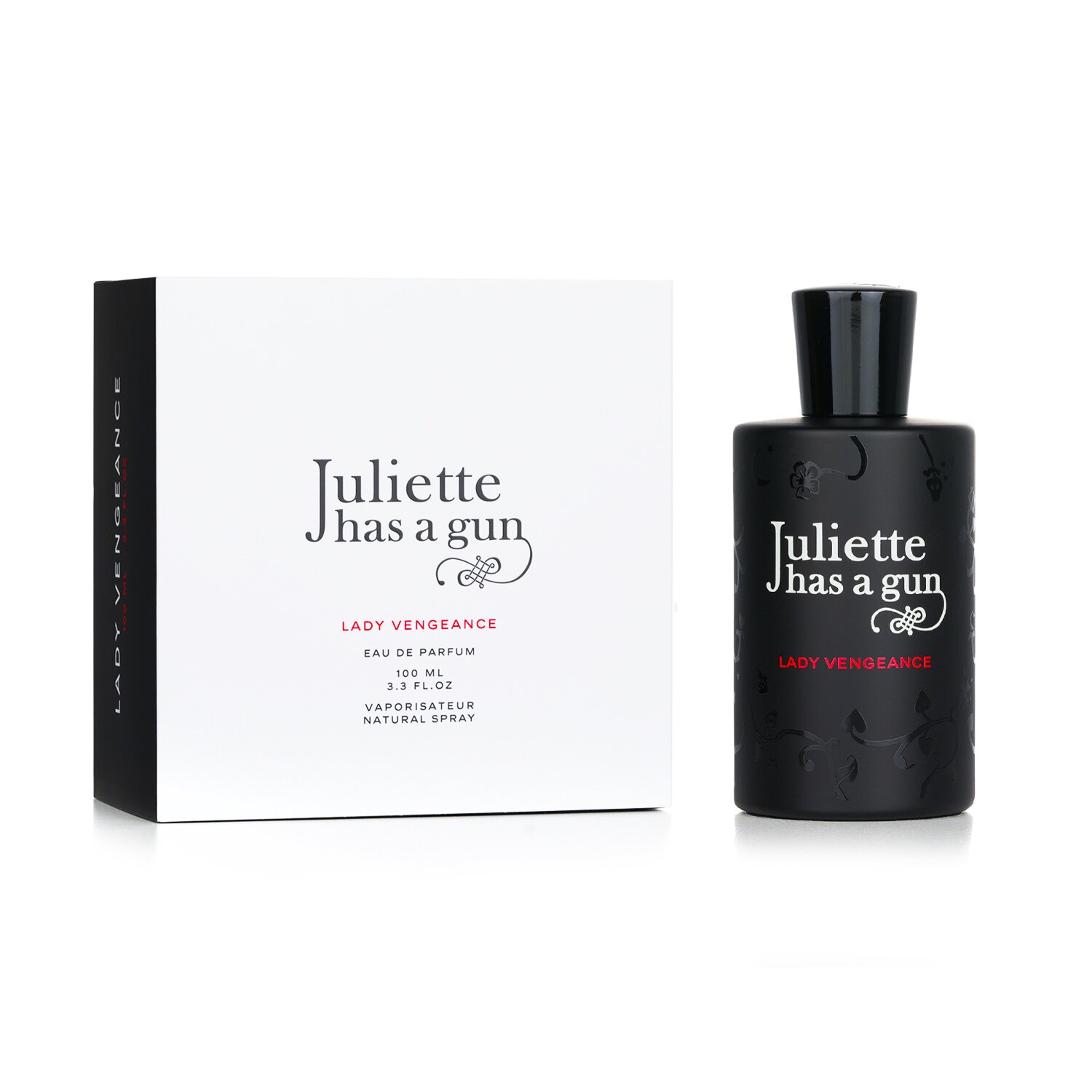 Juliette Has A Gun Lady Vengeance Eau De Parfum Spray 100ml/3.3oz