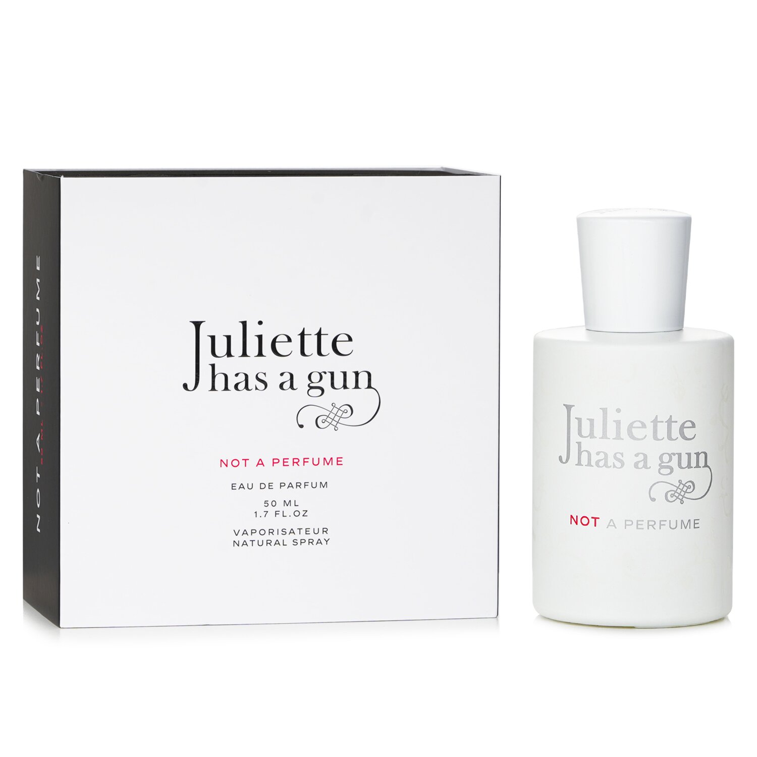 Juliette Has A Gun Not A Perfume Eau De Parfum Spray 50ml/1.7oz
