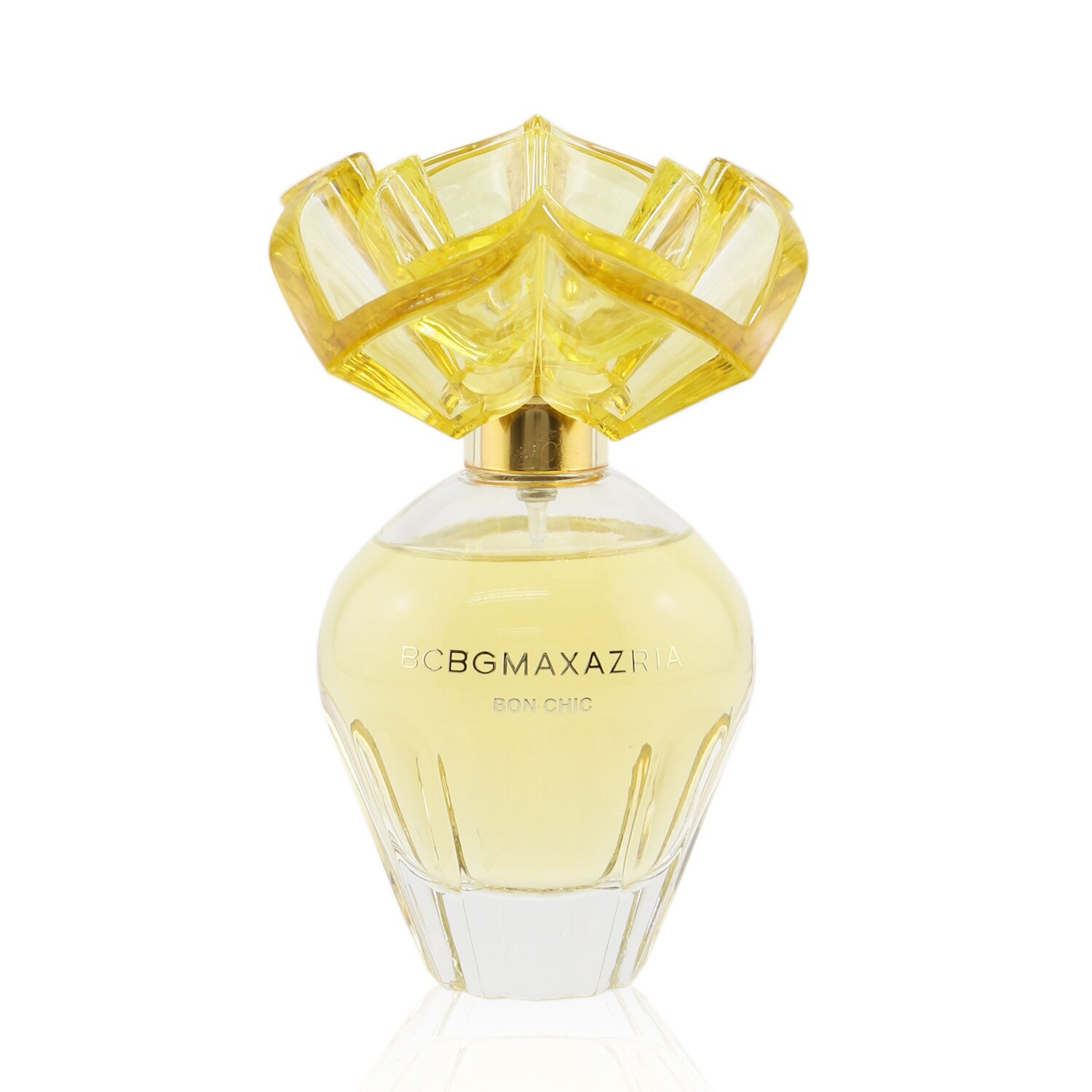 Max Azria BCBGMaxAzria Bon Chic Eau De Parfum Spray 100ml/3.4oz