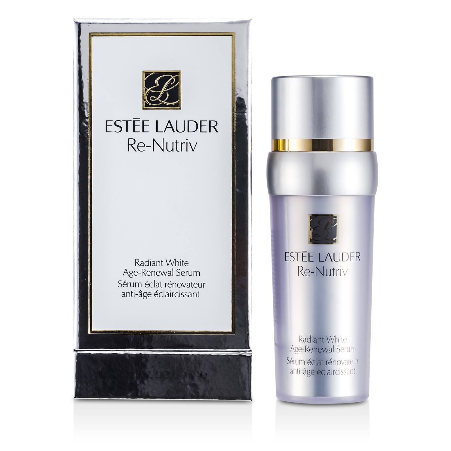 Estee Lauder Re-Nutriv Radiant White Age-Renewal Serum 30ml/1oz