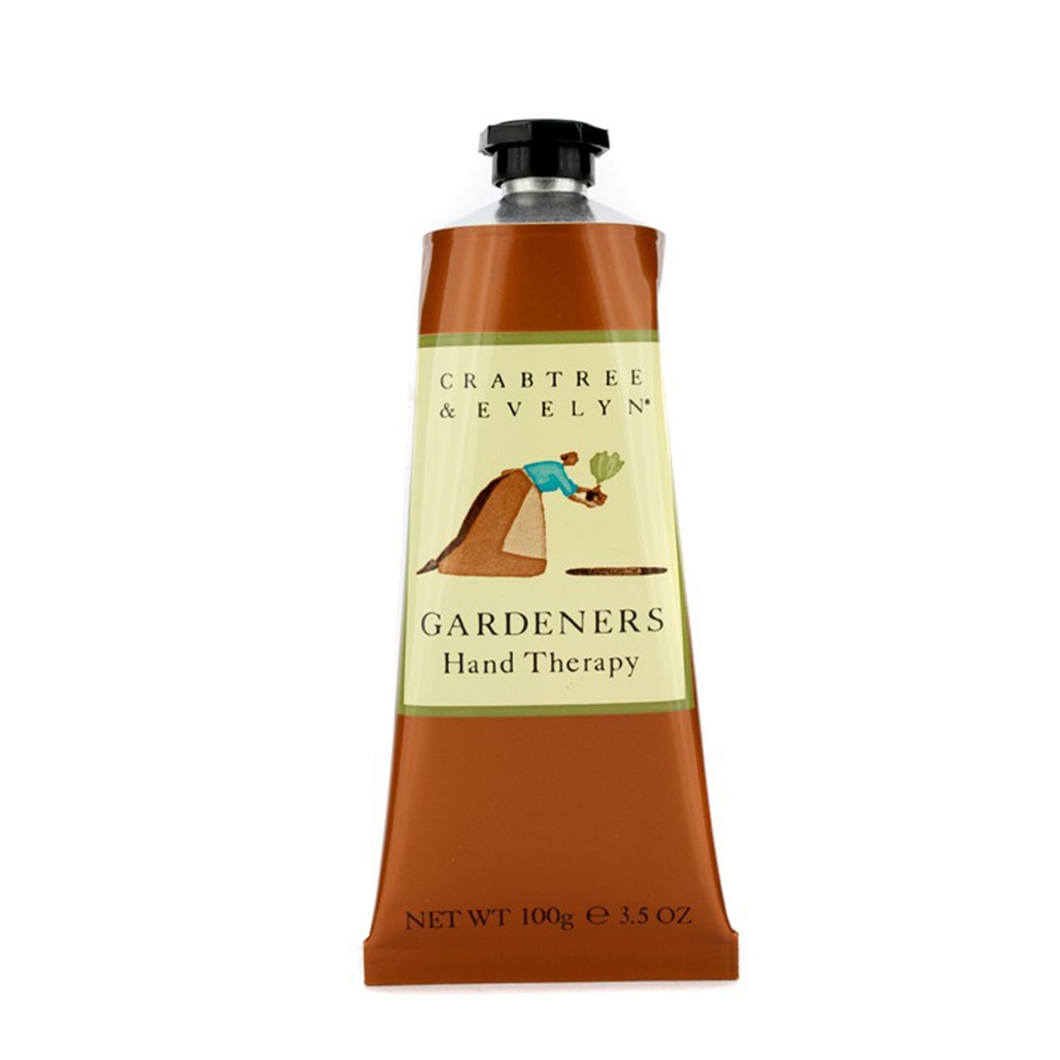 Crabtree & Evelyn Gardeners Терапия для Рук 100g/3.5oz