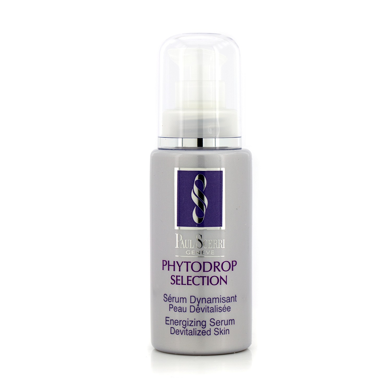 Paul Scerri Phytodrop Selection energetizáló szérum - élettelen bőrre 50ml/1.7oz