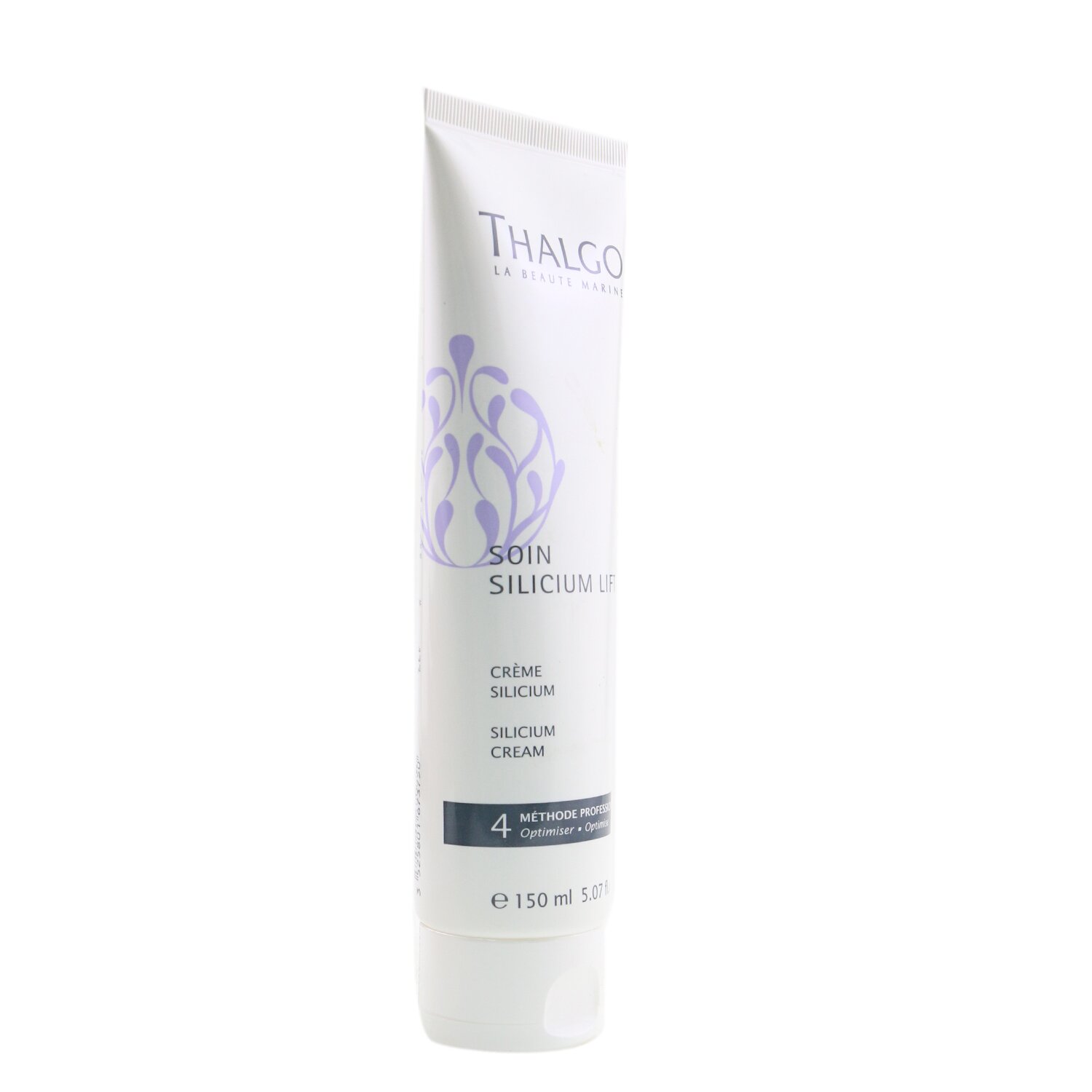 Thalgo Silicium Cream Wrinkle Correction Krim Anti Penuaan- Lifting Effect (Ukuran Salon) 150ml/5.07oz