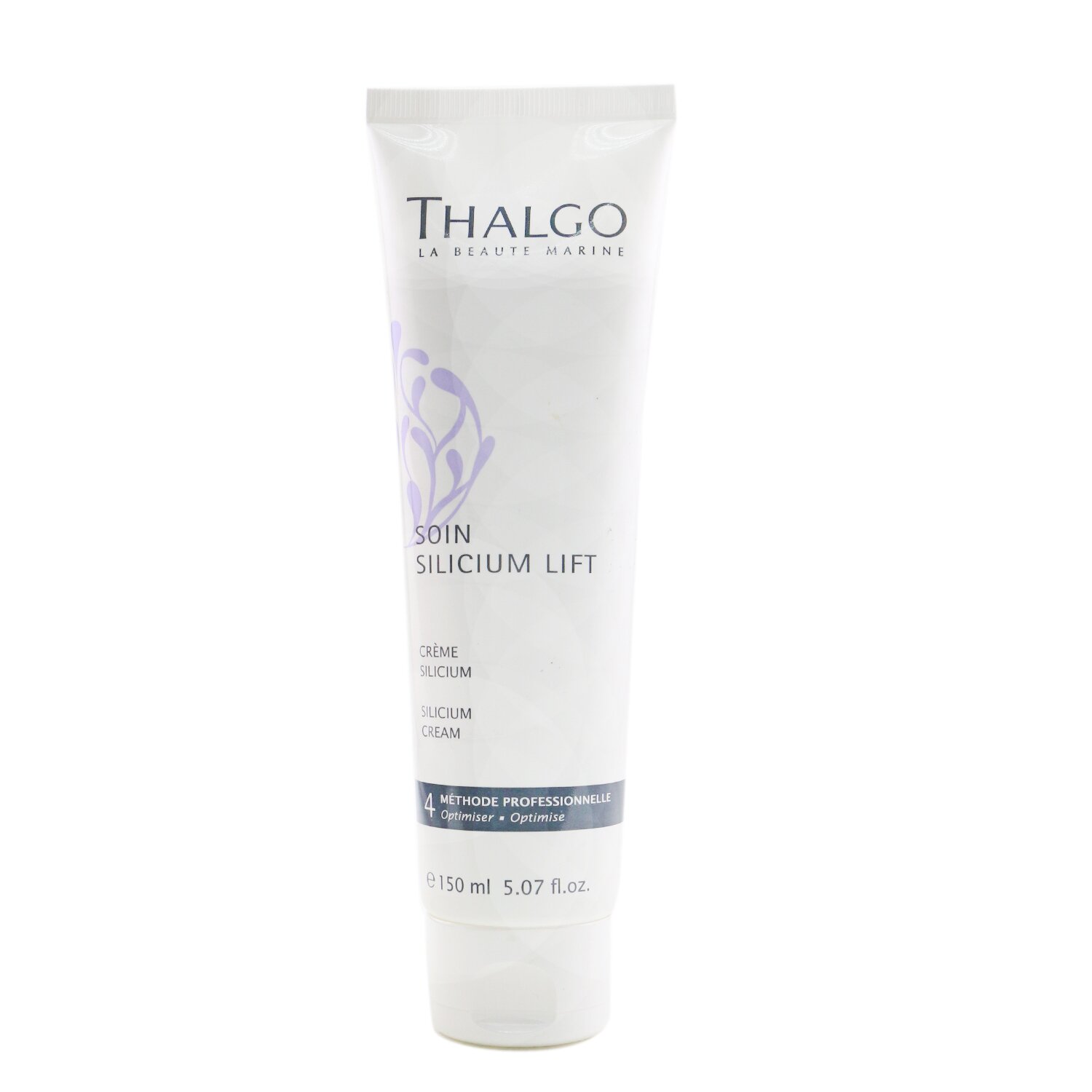 Thalgo Silikonkrem Rynkekorrigerende - Løftende Effekt (Salongstørrelse) 150ml/5.07oz