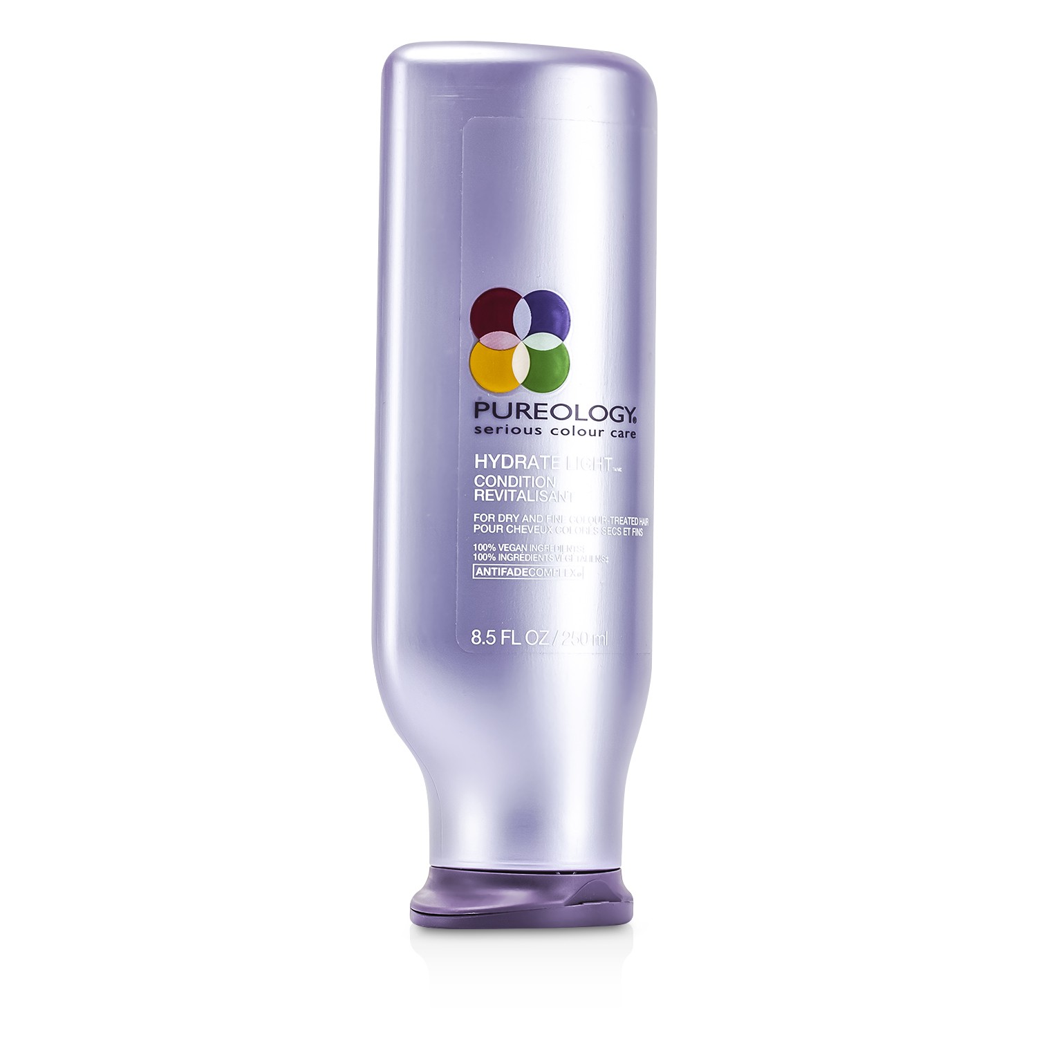 Pureology بلسم مرطب خفيف (للشعر الجاف والمصبوغ) (علبة جديدة) 250ml/8.5oz