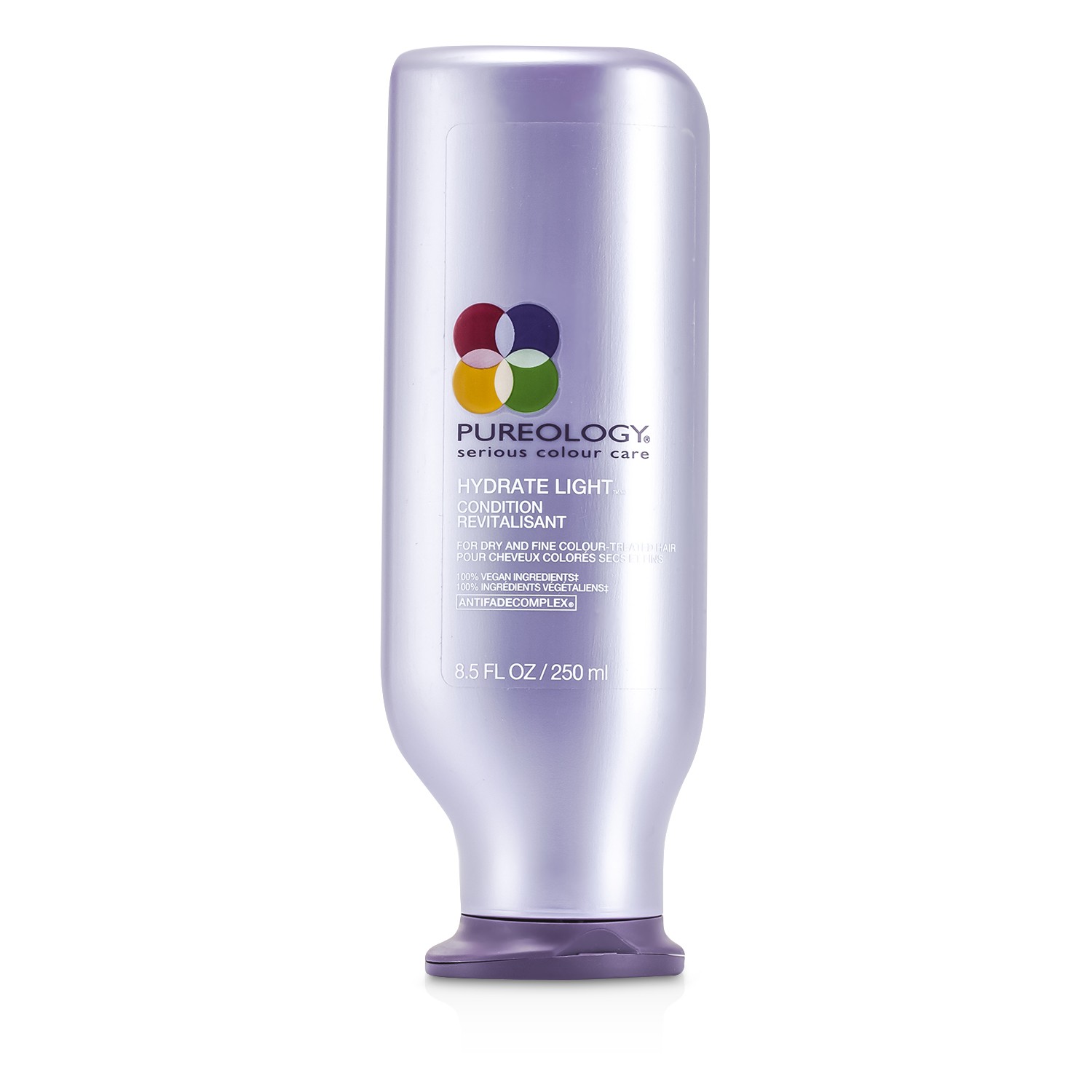 Pureology بلسم مرطب خفيف (للشعر الجاف والمصبوغ) (علبة جديدة) 250ml/8.5oz