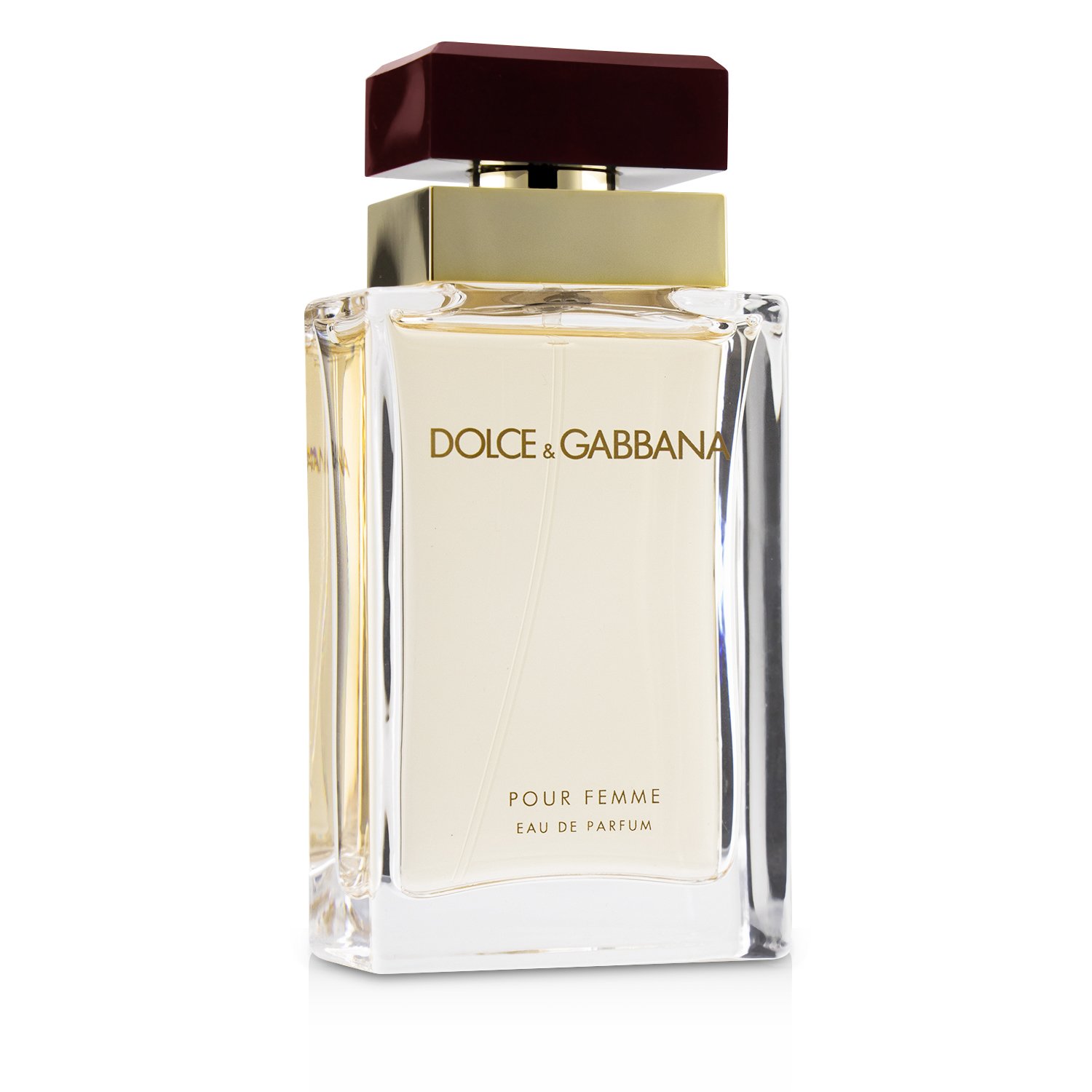 Dolce & Gabbana Pour Femme Eau De Parfum Spray 50ml/1.6oz