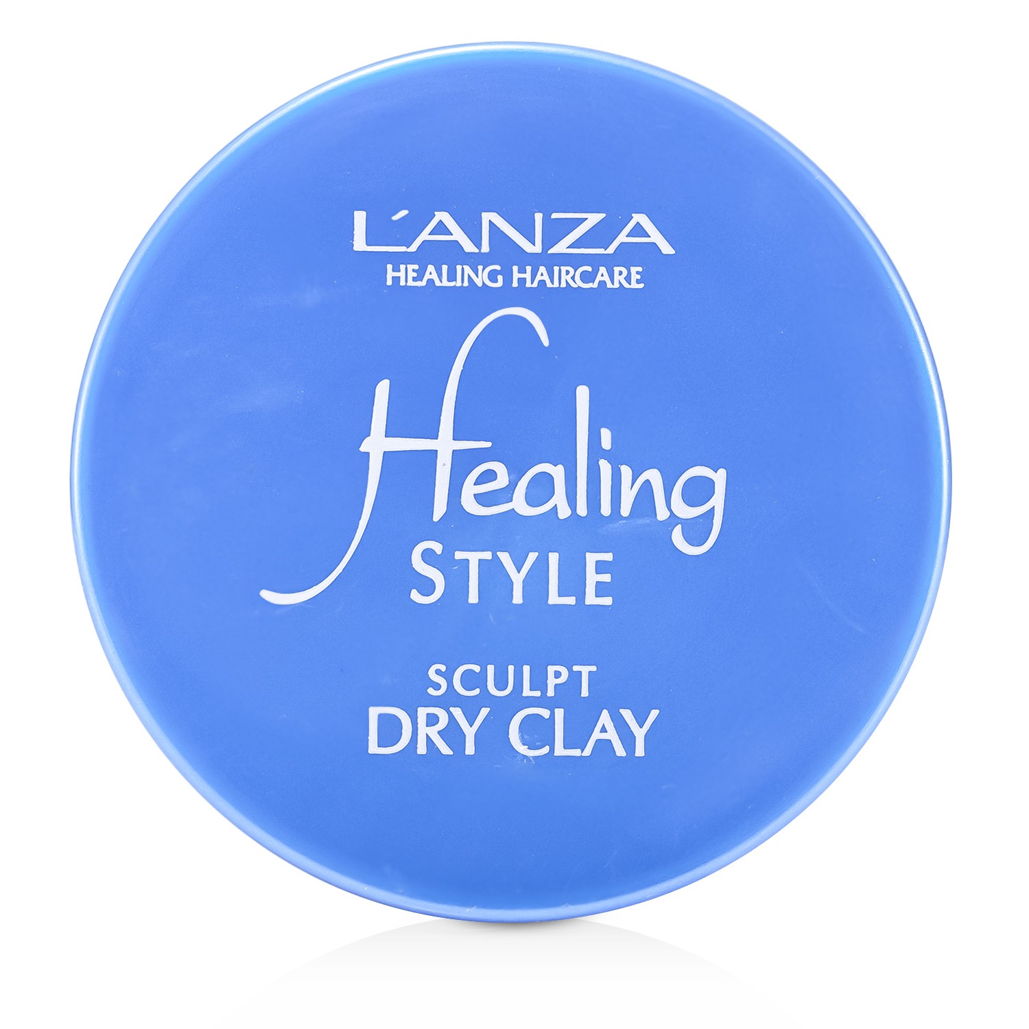 Lanza Lamma Healing Style Sculpt Dry Clay 100ml/3.4oz