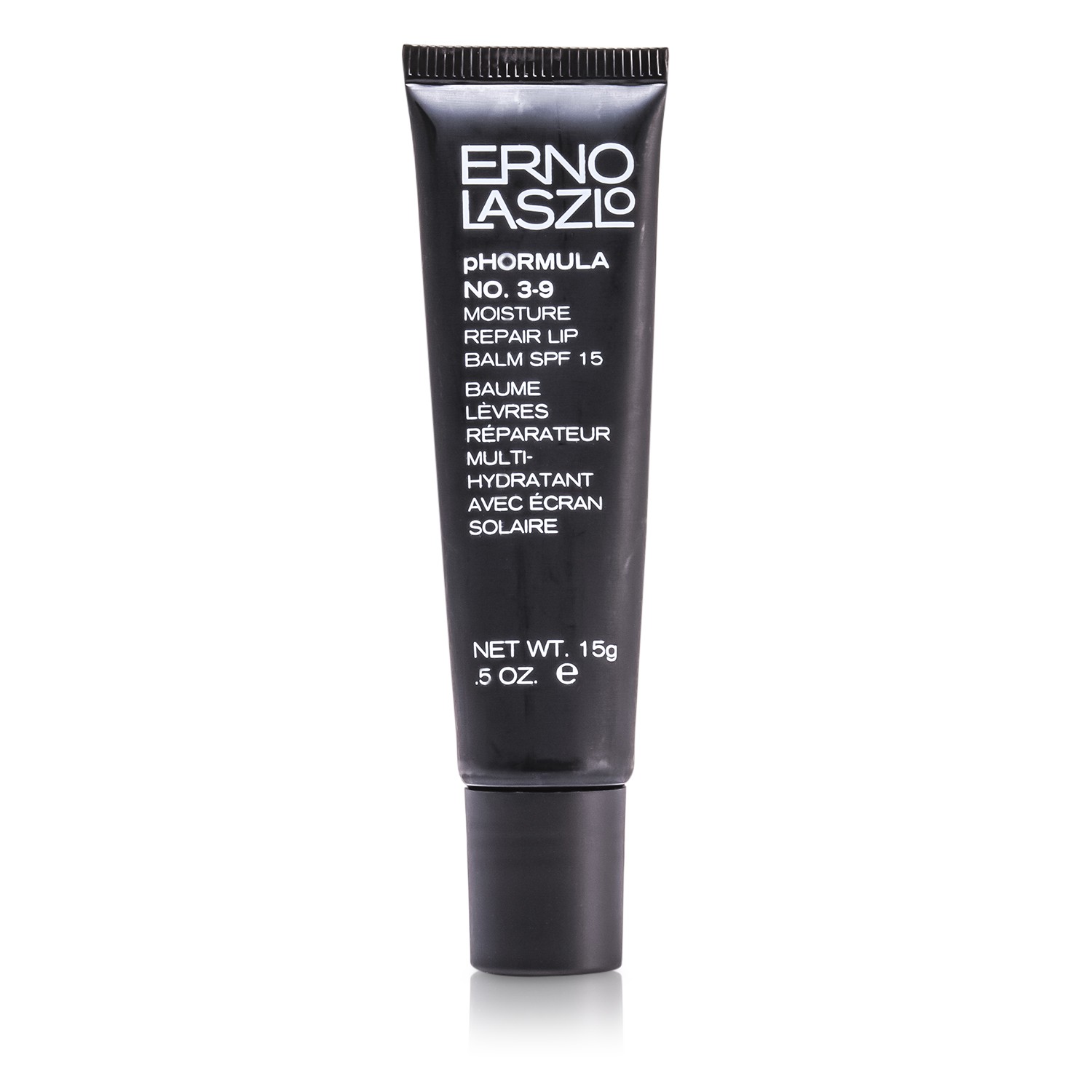 Erno Laszlo Phormula No.3-9 Moisture Repair Lip Balm SPF15 15ml/0.5oz