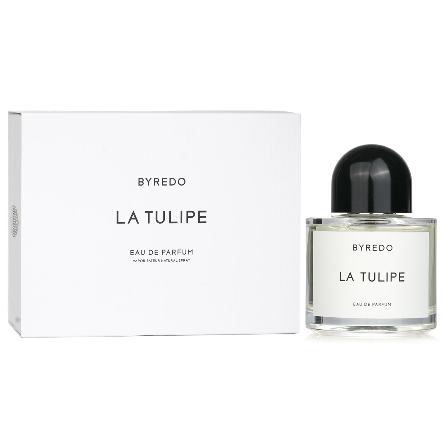 Byredo La Tulipe أو دو برفوم بخاخ 100ml/3.4oz