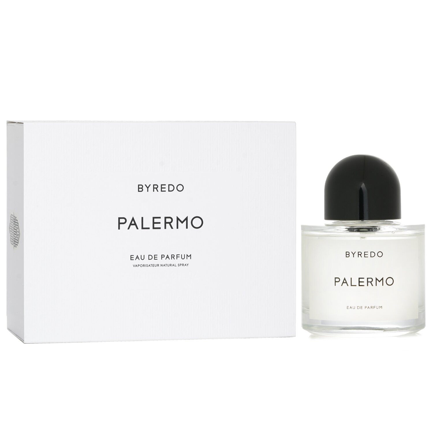 Byredo Palermo או דה פרפיום ספריי 100ml/3.4oz