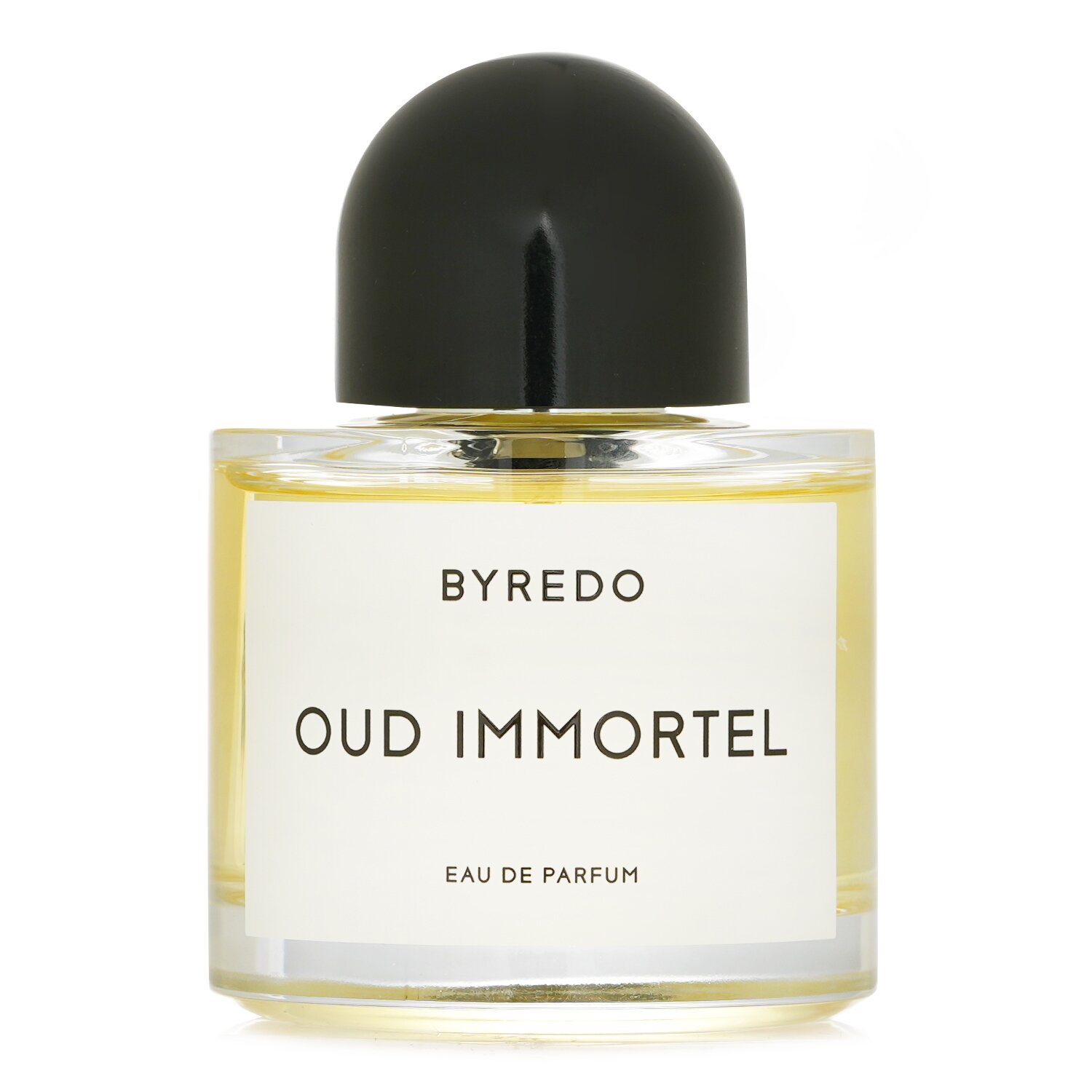 柏芮朵 Byredo 永恒乌香 淡香精 EDP 100ml/3.4oz