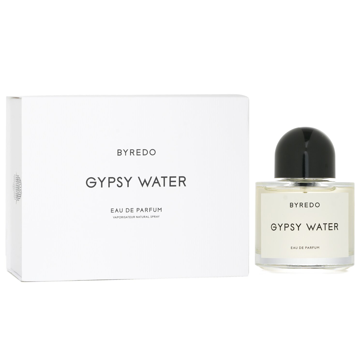 Byredo Gypsy Water Eau De Parfum Spray 100ml/3.4oz