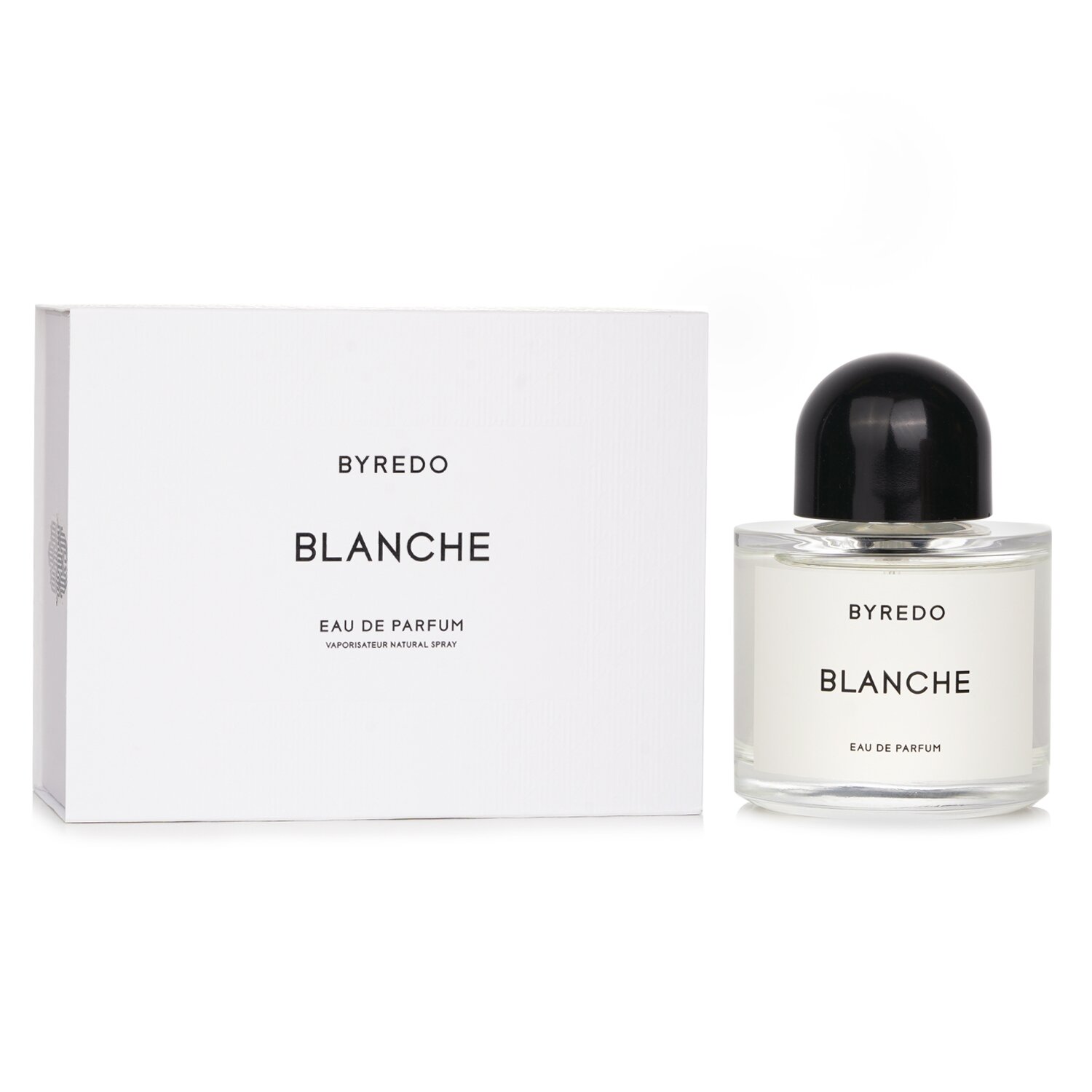 Byredo Blanche Eau De Parfum Spray 100ml/3.4oz