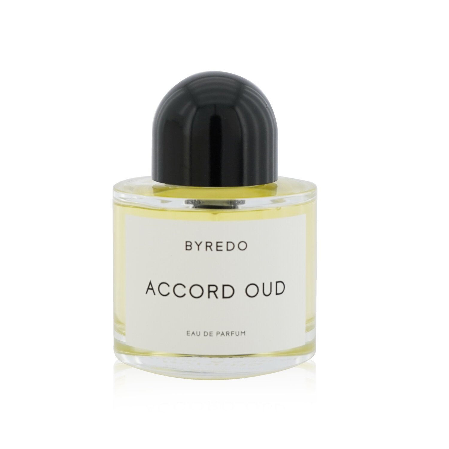 Byredo Accord Oud أو دو برفوم بخاخ 100ml/3.4oz