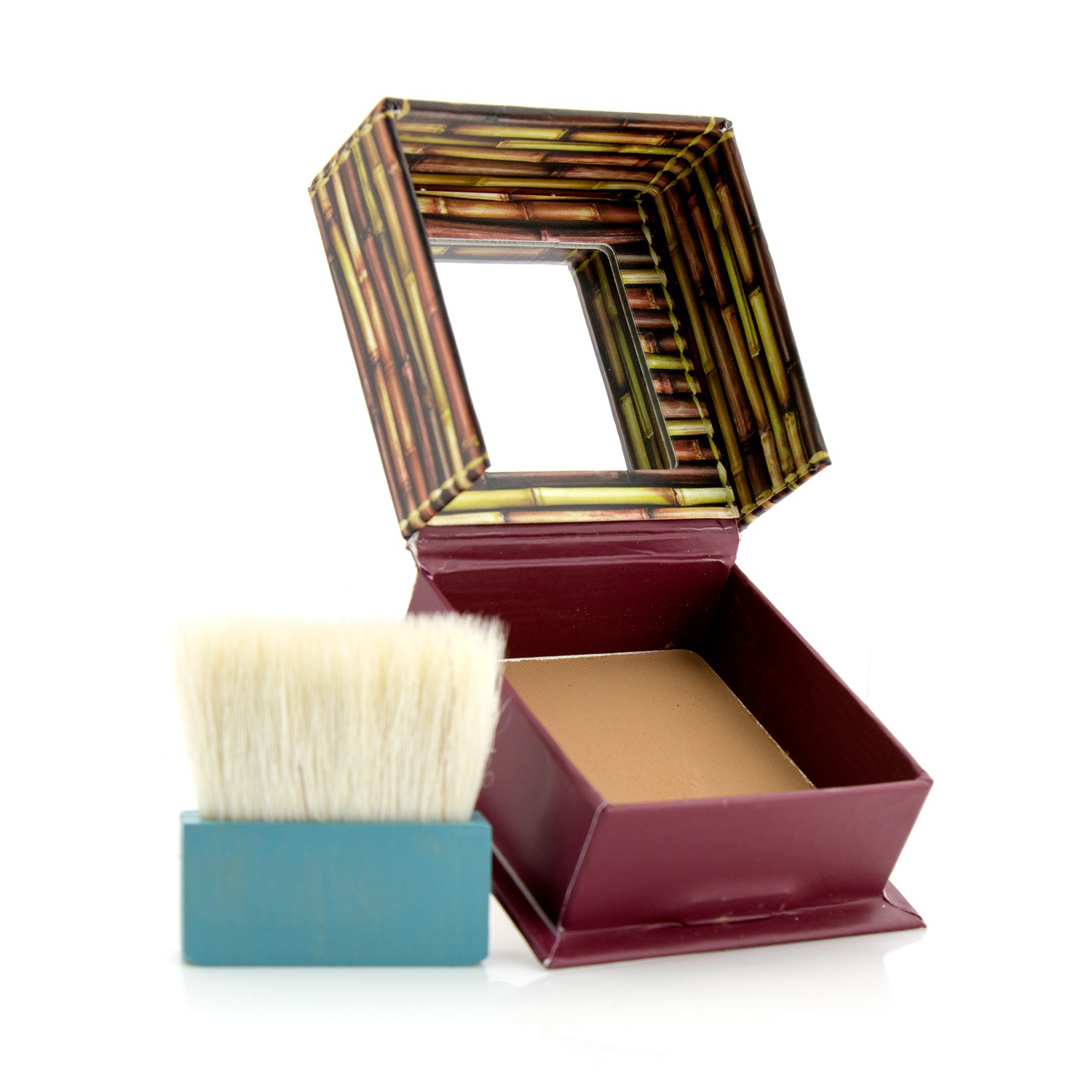 Benefit Brązujący puder prasowany Hoola Bronzing Powder 8g/0.28oz