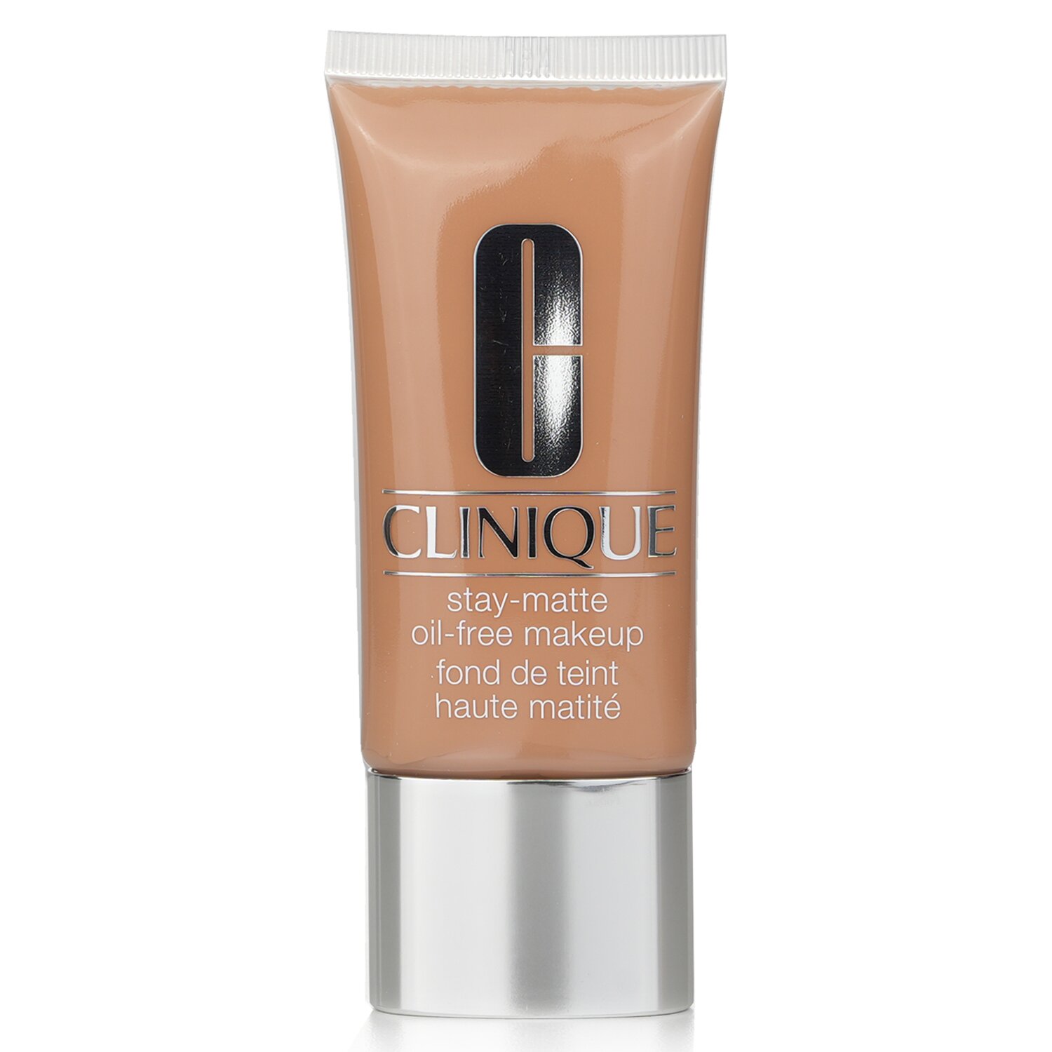 Clinique 倩碧 Stay Matte Oil Free Makeup 粉底液 30ml/1oz