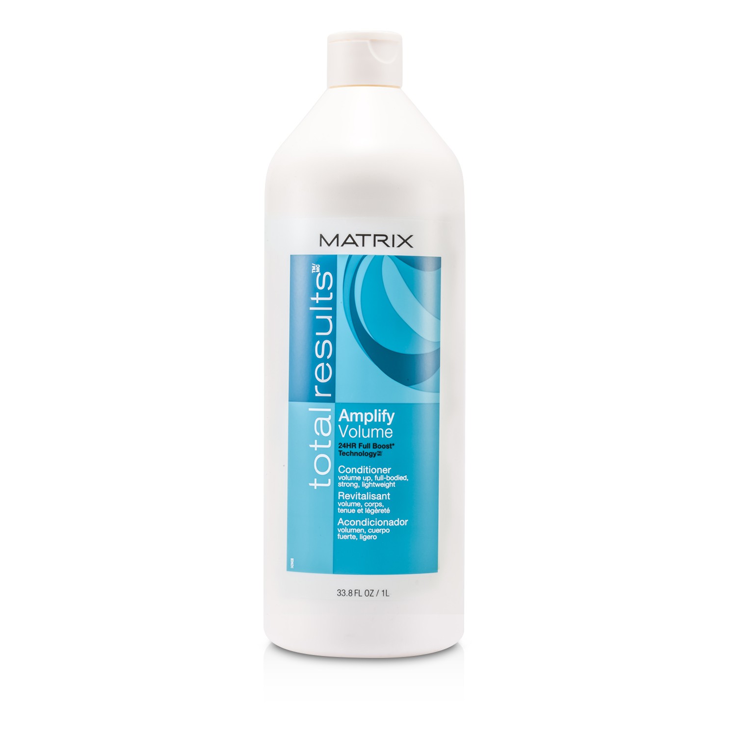 Matrix Total Results Amplify Volume Acondicionador (Cabellos finos y apelmazados) 1000ml/33.8oz