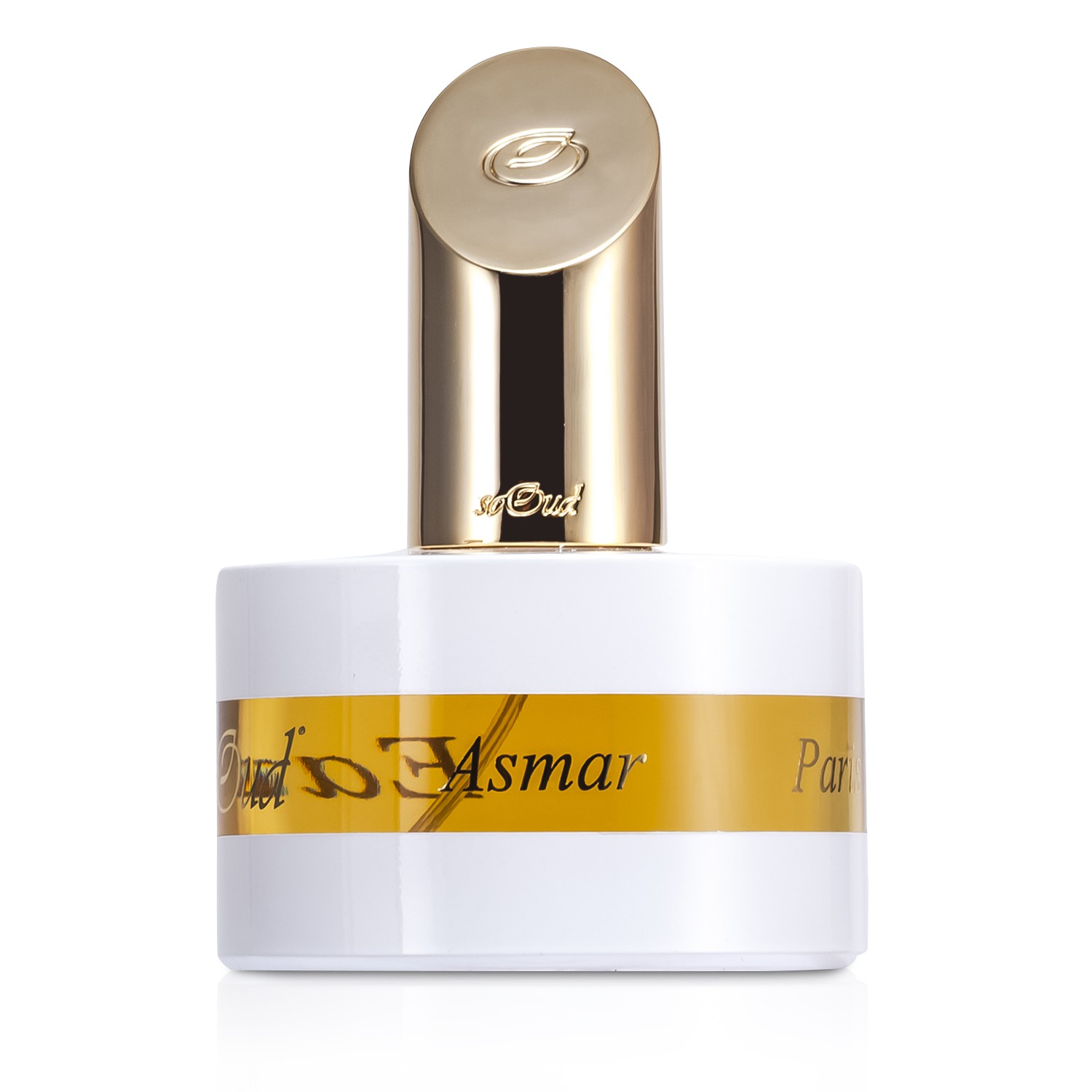 SoOud Asmar Eau Fine Dạng Xịt 60ml/2oz