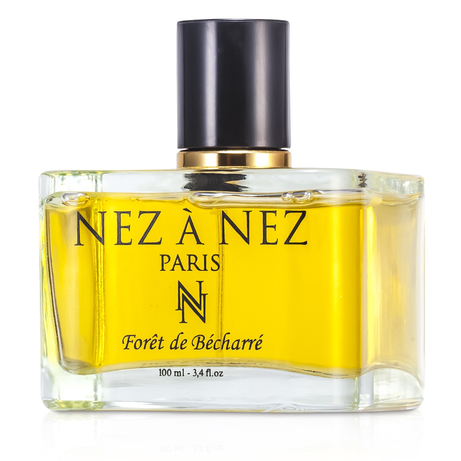 Nez A Nez Foret de Becharre Eau De Parfum Spray 100ml/3.4oz