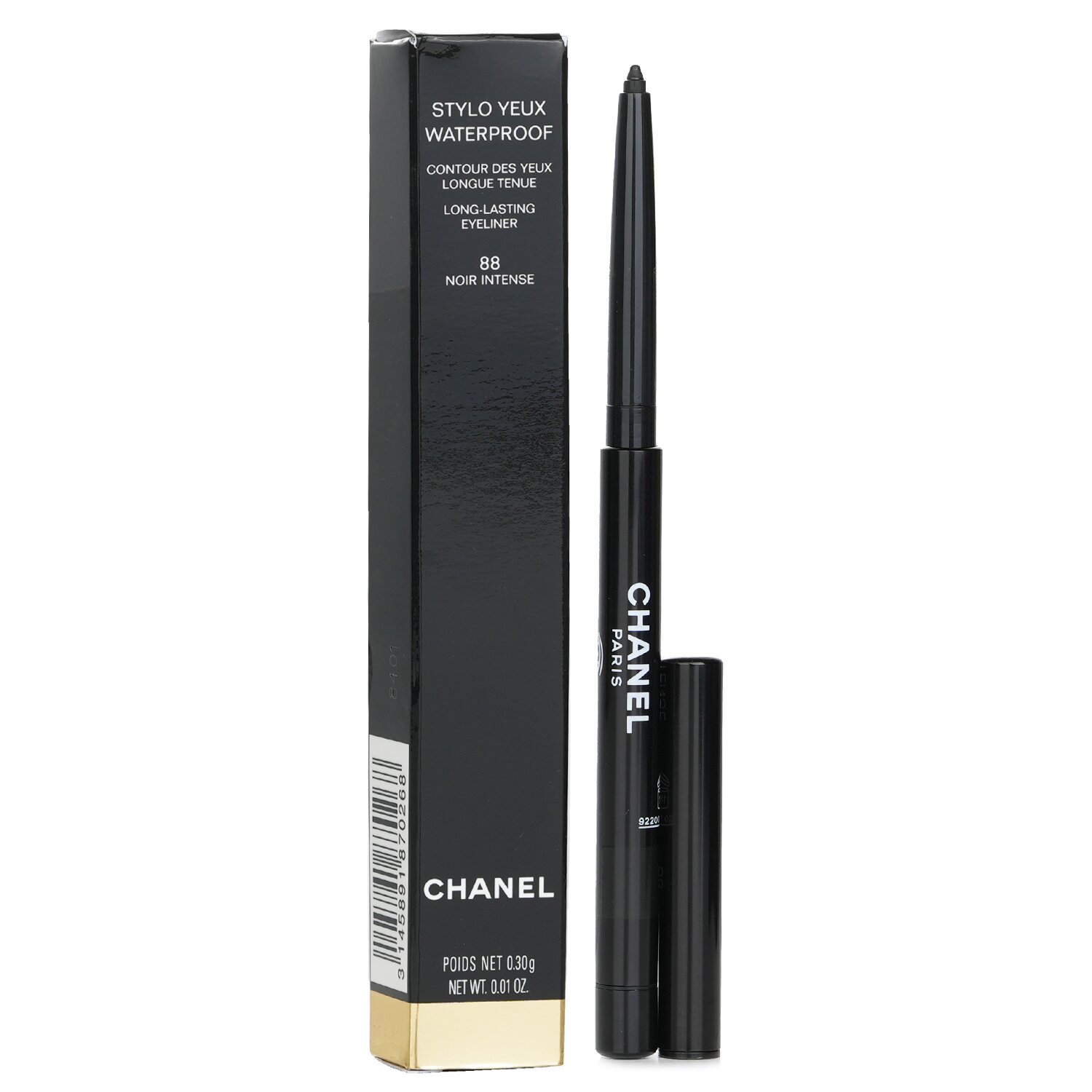 Chanel Stylo Yeux Waterproof 0.3g/0.01oz