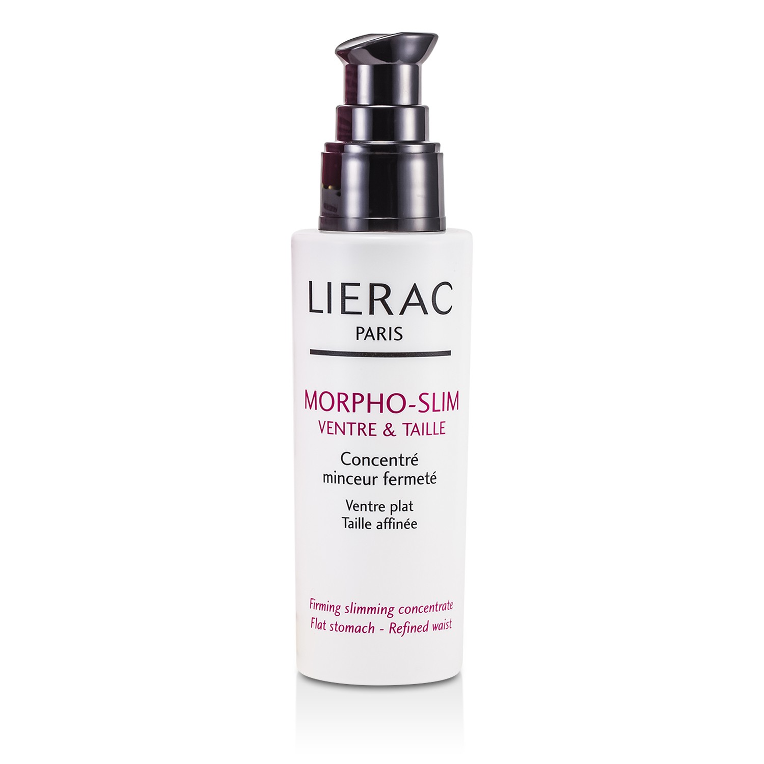 Lierac Morpho-Slim Concentrat de Resculptare și Fermitate (Fără Cutie) 100ml/3.4oz