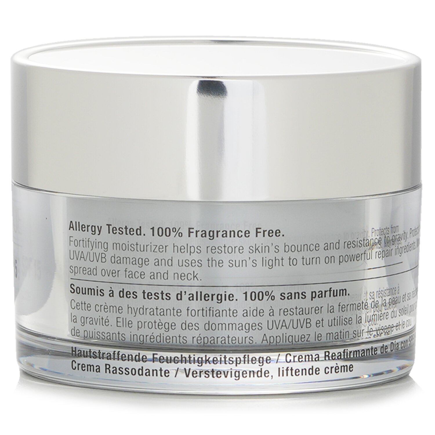 Clinique Repairwear Uplifting Firming Cream SPF 15 (Dry Combination to Combination Oily) 50ml/1.7oz