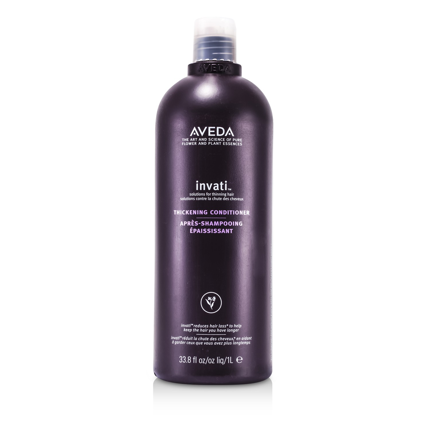 Aveda Invati ىبلسم مكثف - للشعر الخفيف 1000ml/33.8oz