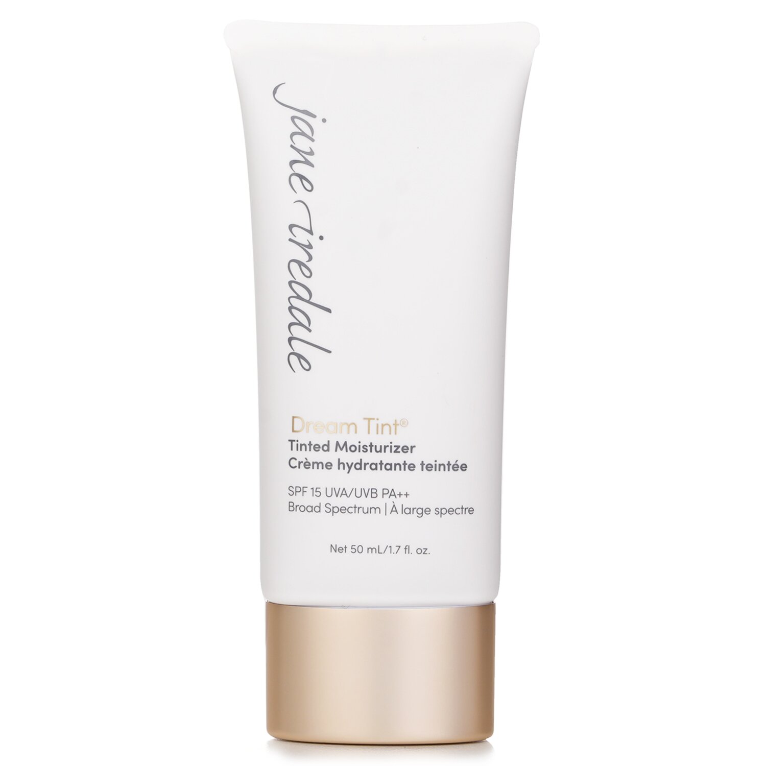 Jane Iredale Dream Tint Tinted Moisturizer SPF 15 50ml/1.7oz