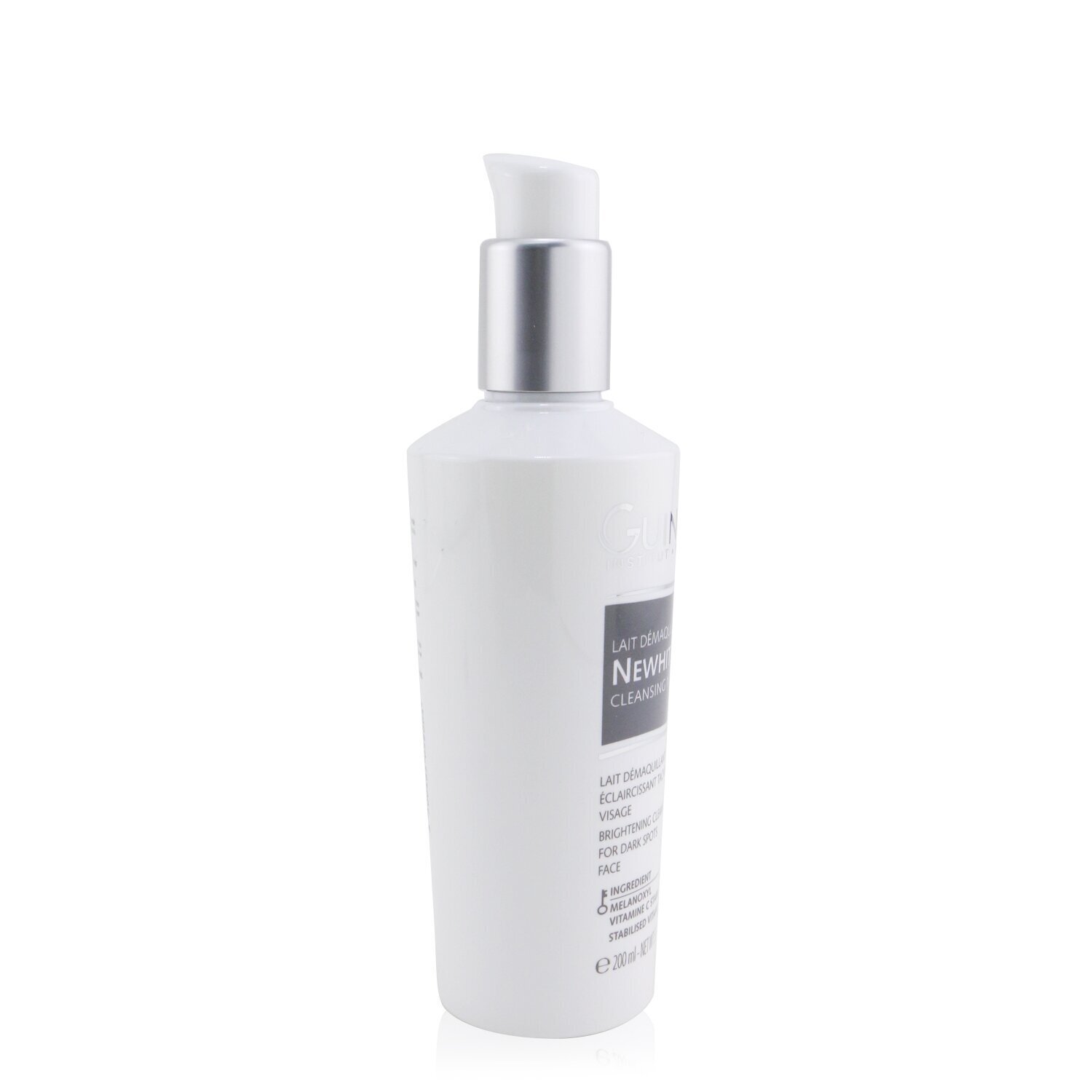 Guinot Newhite Demachiant pentru Iluminare Perfectă 200ml/6.9oz