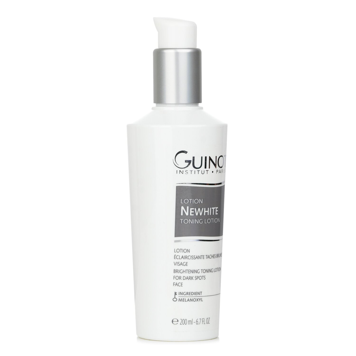 Guinot Newhite Losyen Perfek mencerahkan 200ml/6.7oz