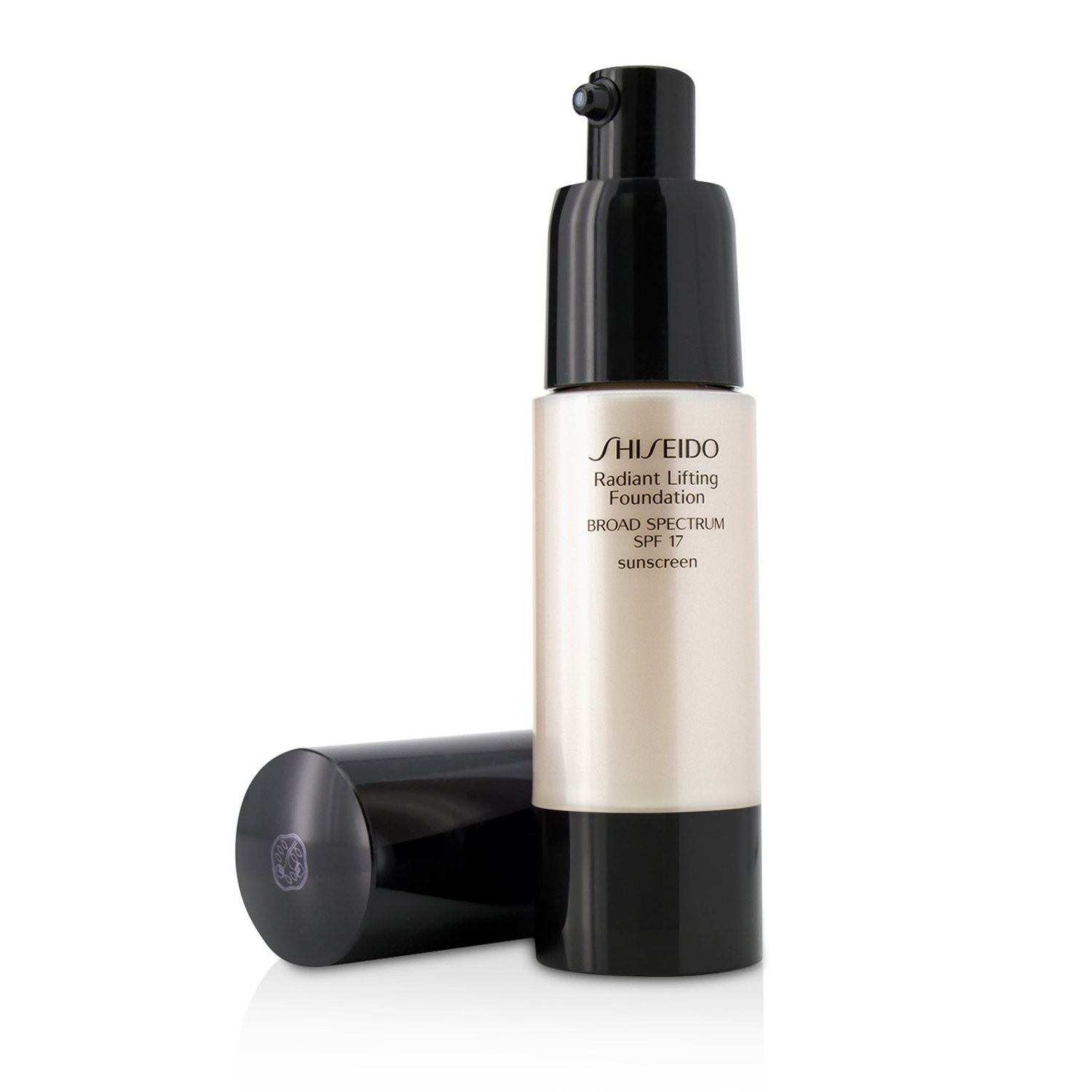 Shiseido Radiant Lifting Foundation SPF 17 30ml/1.2oz