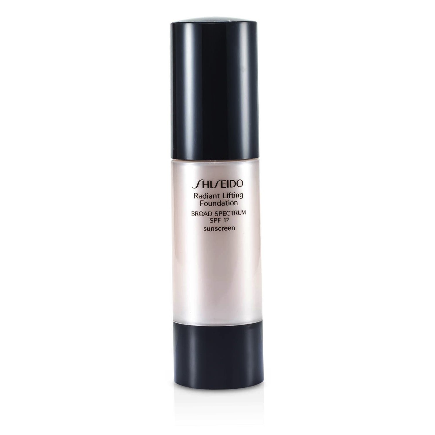 Shiseido Radiant Lifting Foundation SPF 17 30ml/1.2oz