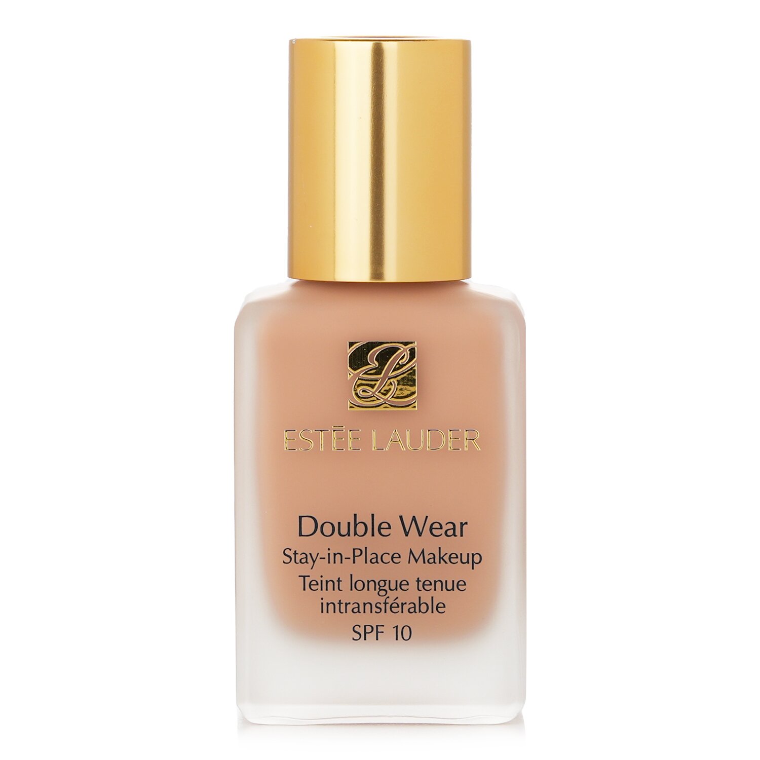 Estee Lauder Dwi Pakai Tinggal Di Tempat Mekap SPF 10 30ml/1oz