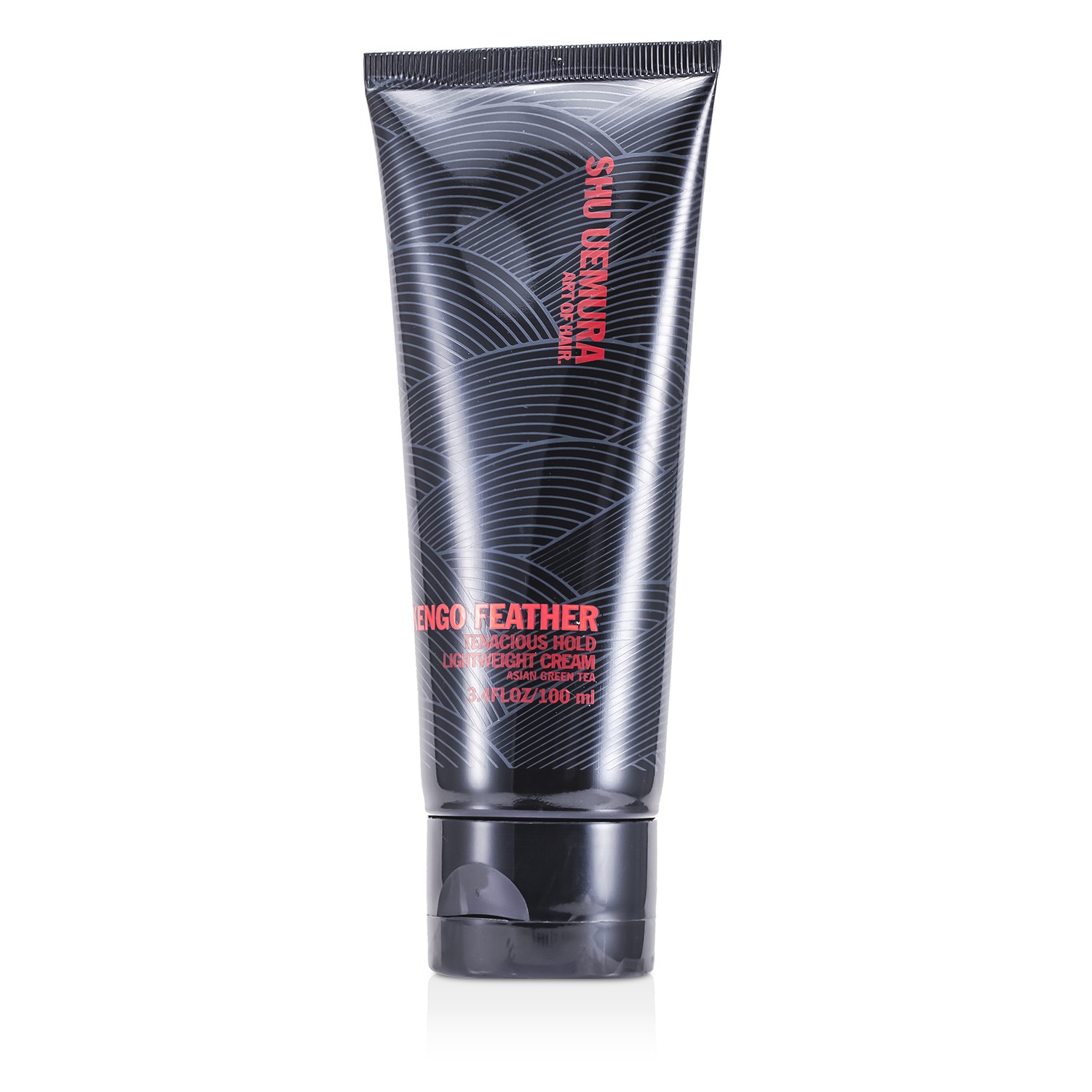 Shu Uemura Kengo Feather Tenacious Hold Lightweight Cream 100ml/3.4oz