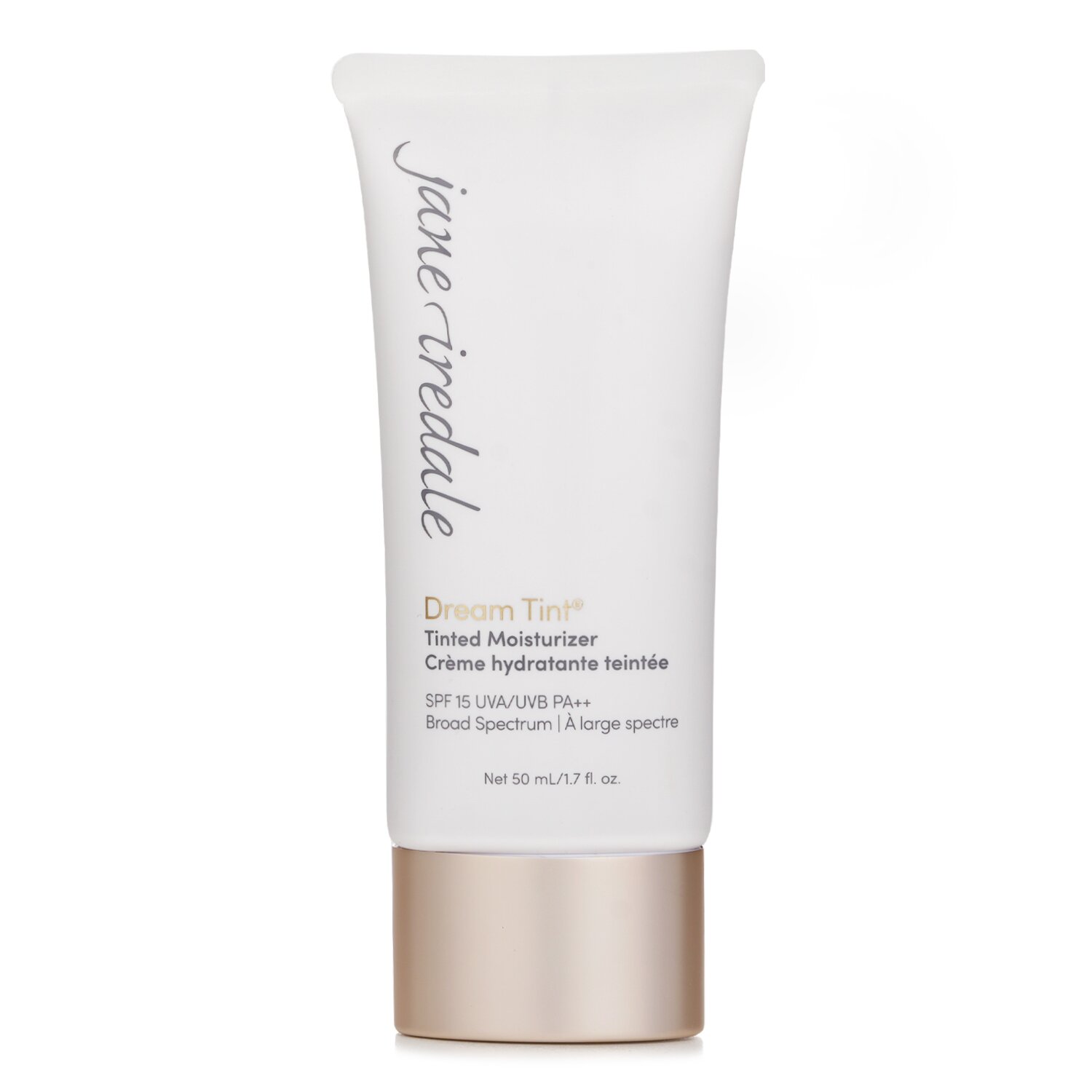 Jane Iredale Dream Tint Tinted Moisturizer SPF 15 50ml/1.7oz