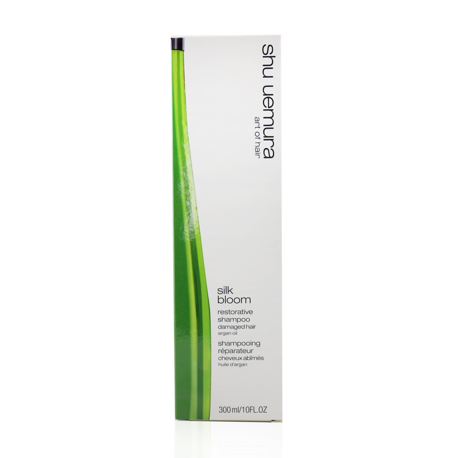 Shu Uemura Silk Bloom Restorative Shampoo (Damaged Hair) 300ml/10oz