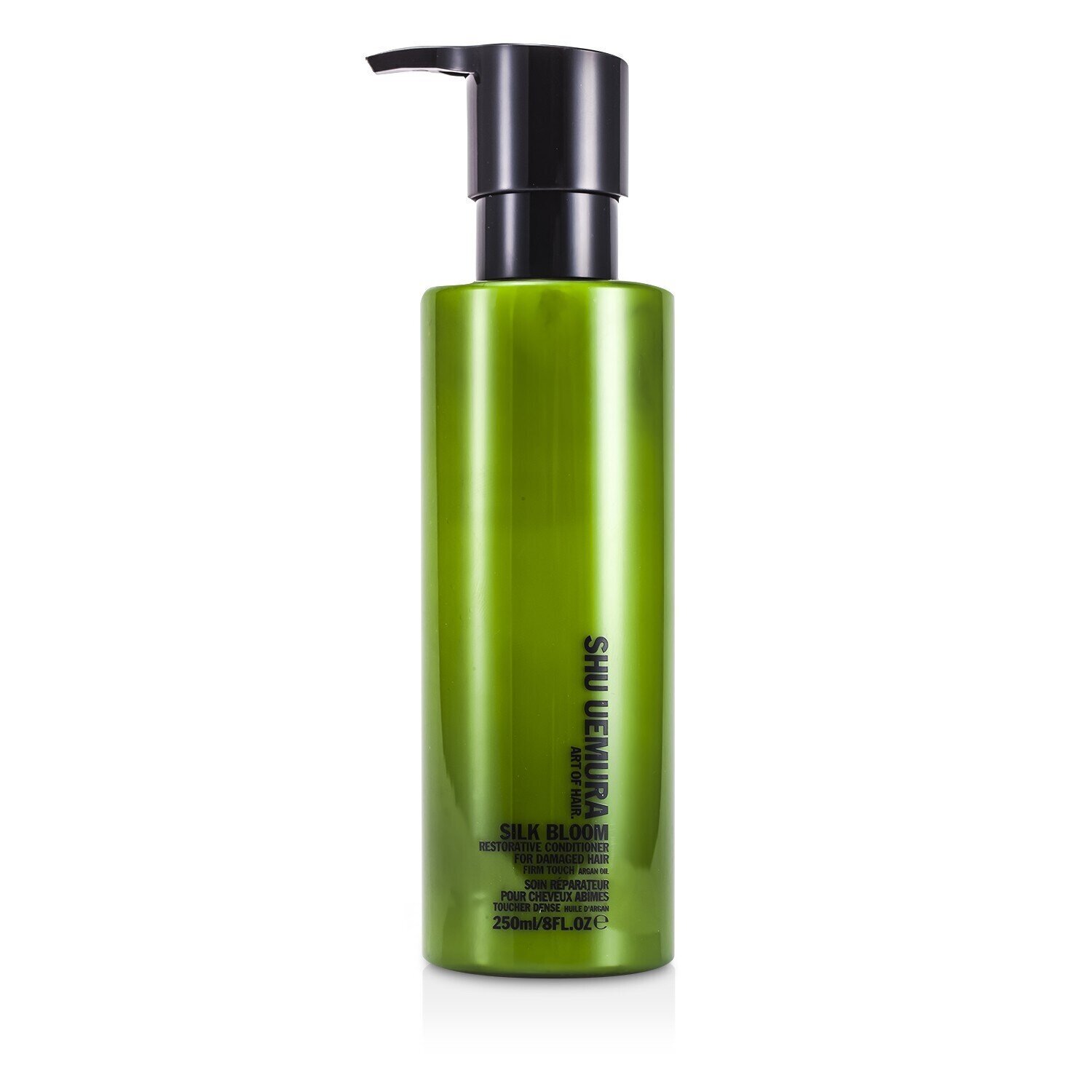 Shu Uemura Silk Bloom Восстанавливающий Кондиционер (для Поврежденных Волос) 250ml/8oz