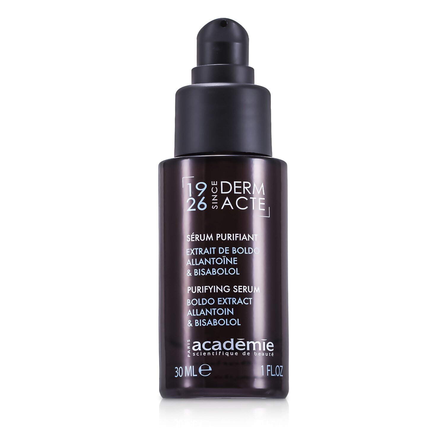 Academie Derm Acte Purifying Serum 30ml/1oz