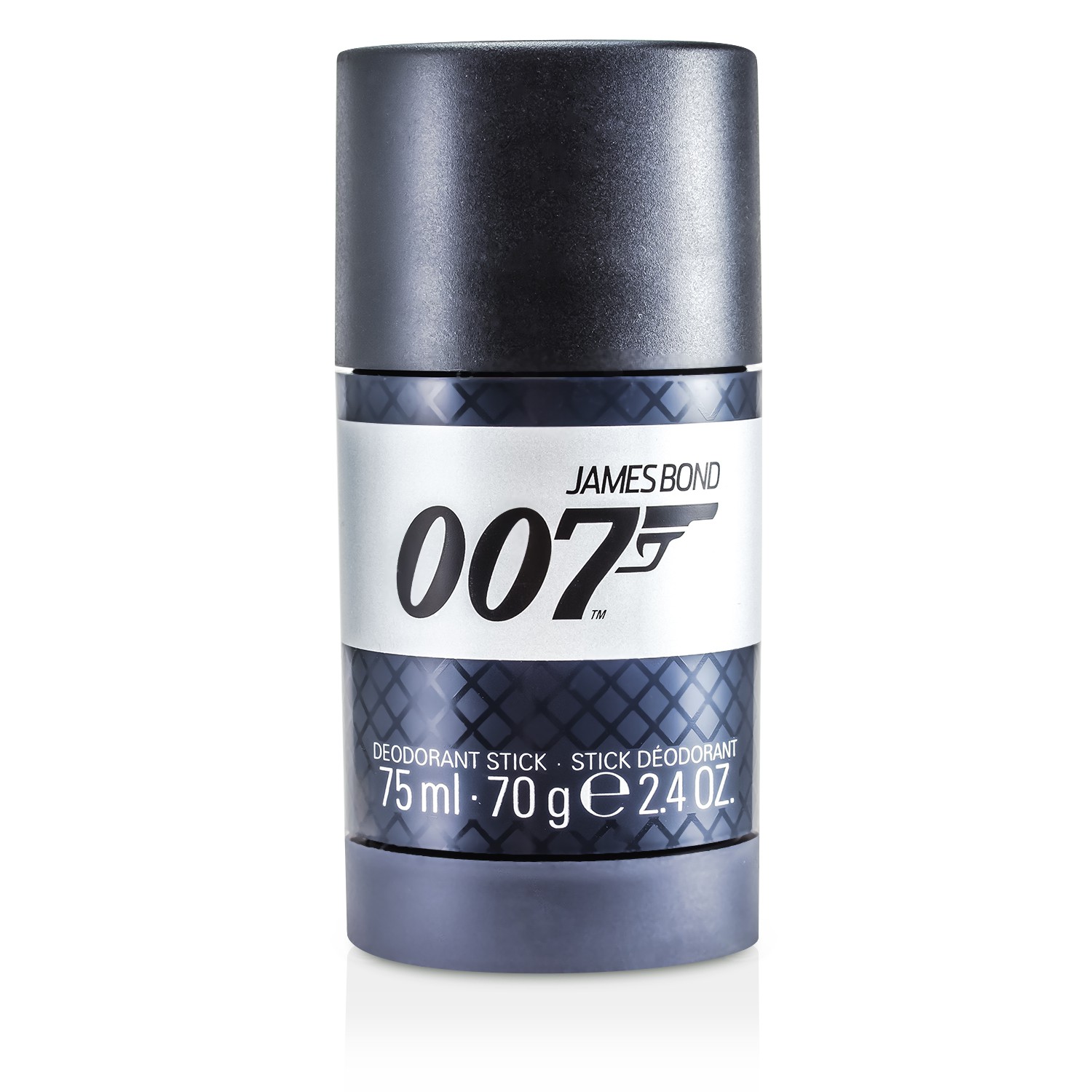 James Bond 007 Deodorant Stick 75ml/2.4oz