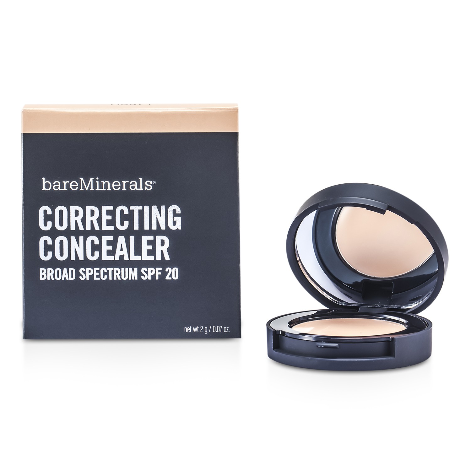 BareMinerals BareMinerals Correcting Che Khuyết Điểm SPF 20 2g/0.07oz