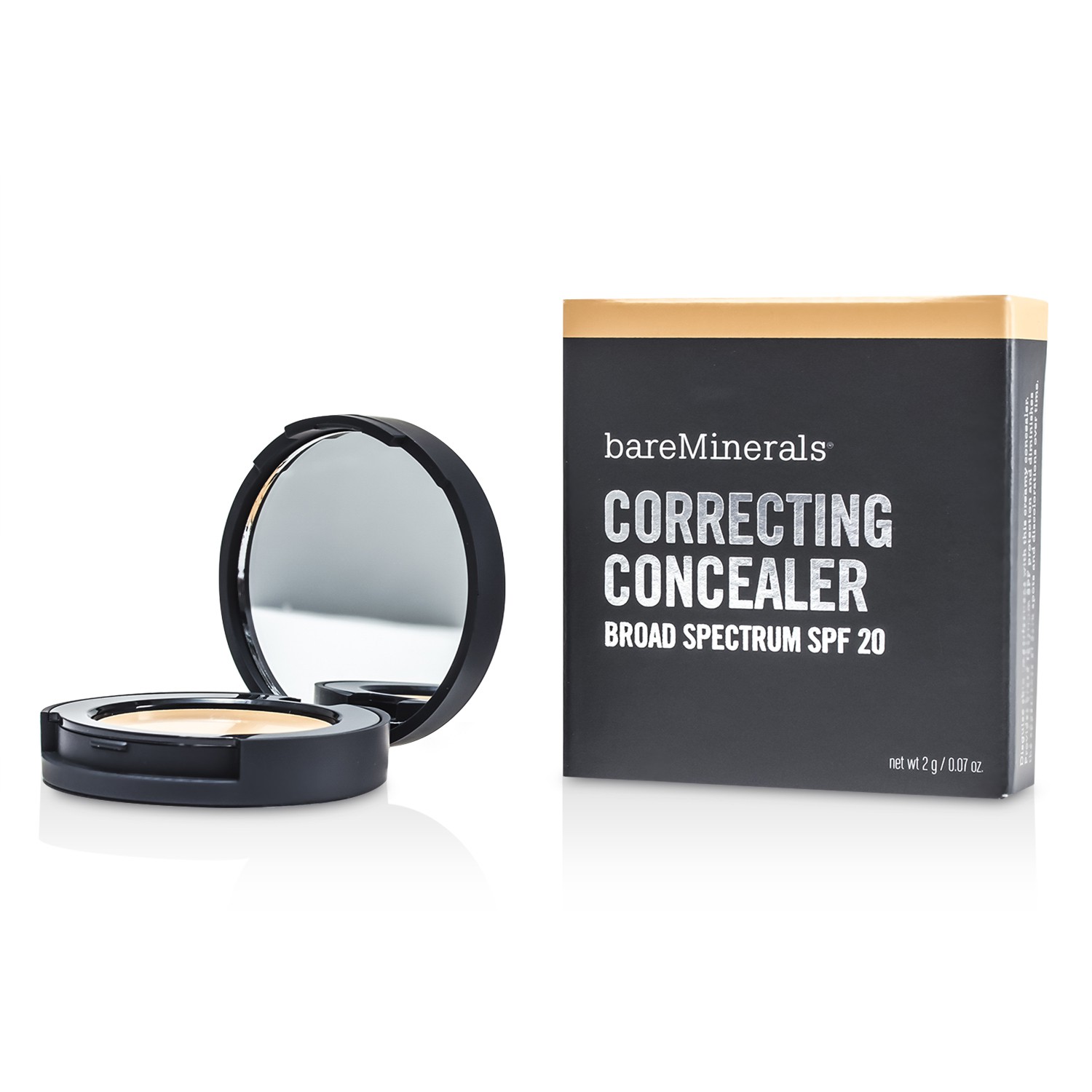 BareMinerals BareMinerals Correcting Concealer SPF 20 2g/0.07oz