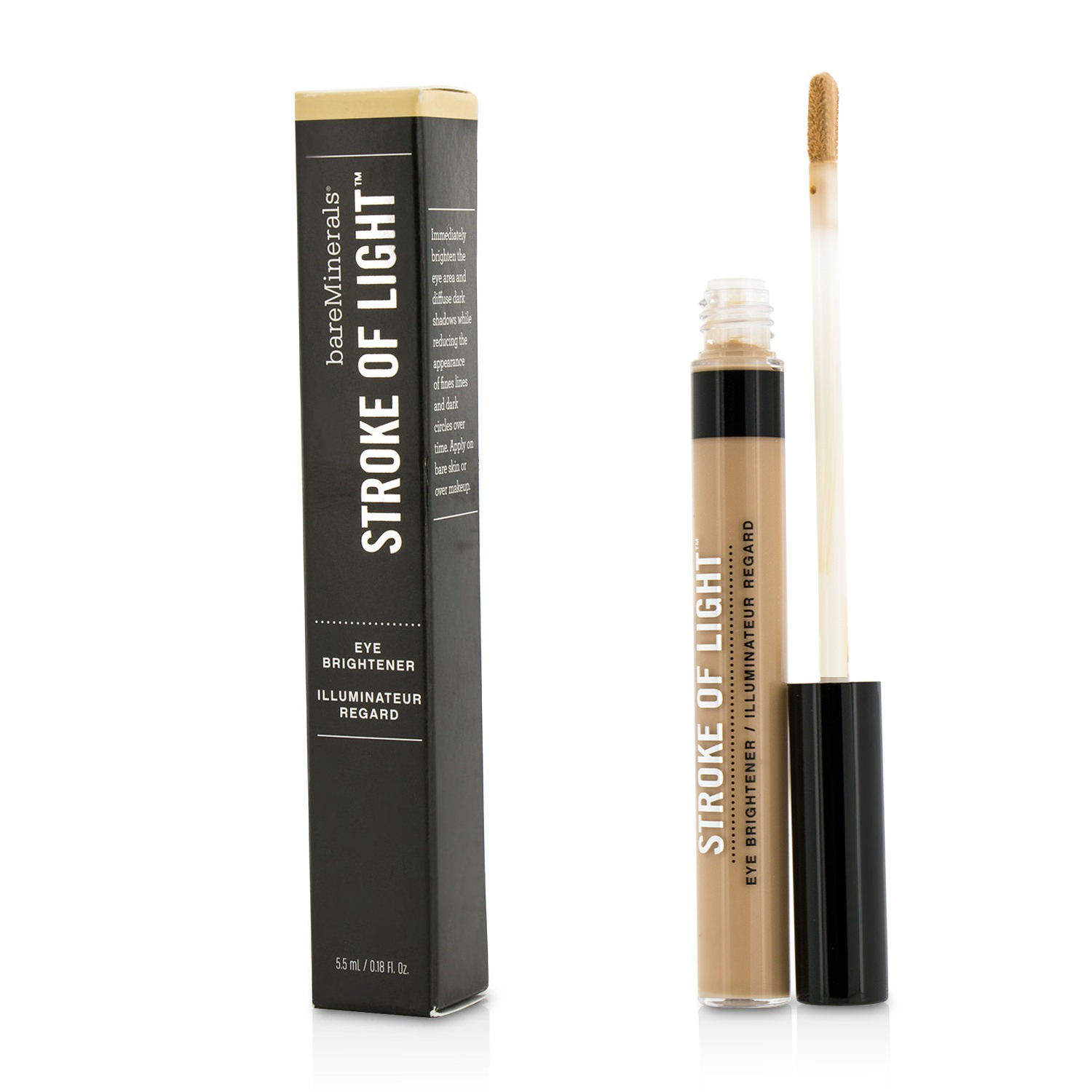 BareMinerals Stroke Of Light Eye Brightener 5.5ml/0.18oz