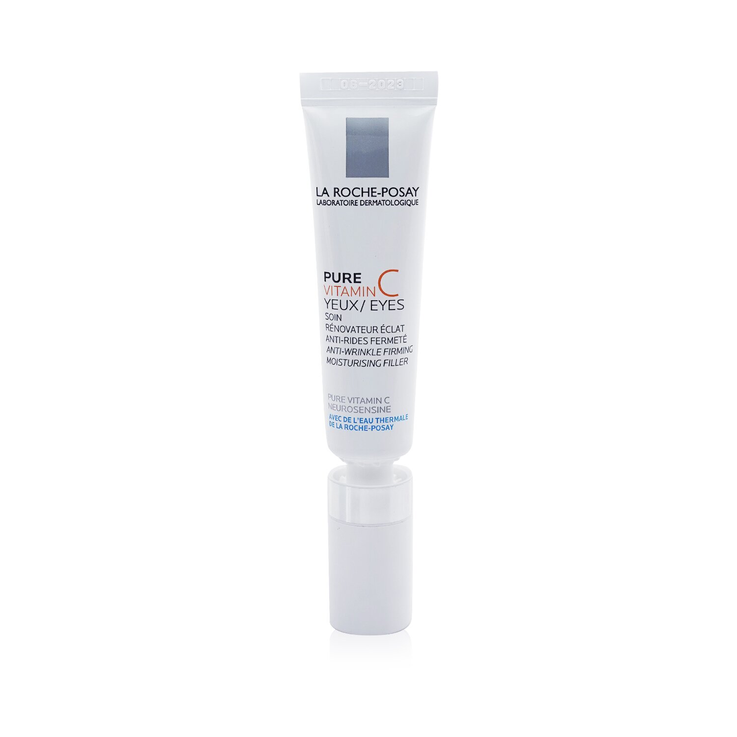 La Roche Posay Redermic C Eyes 15ml/0.5oz