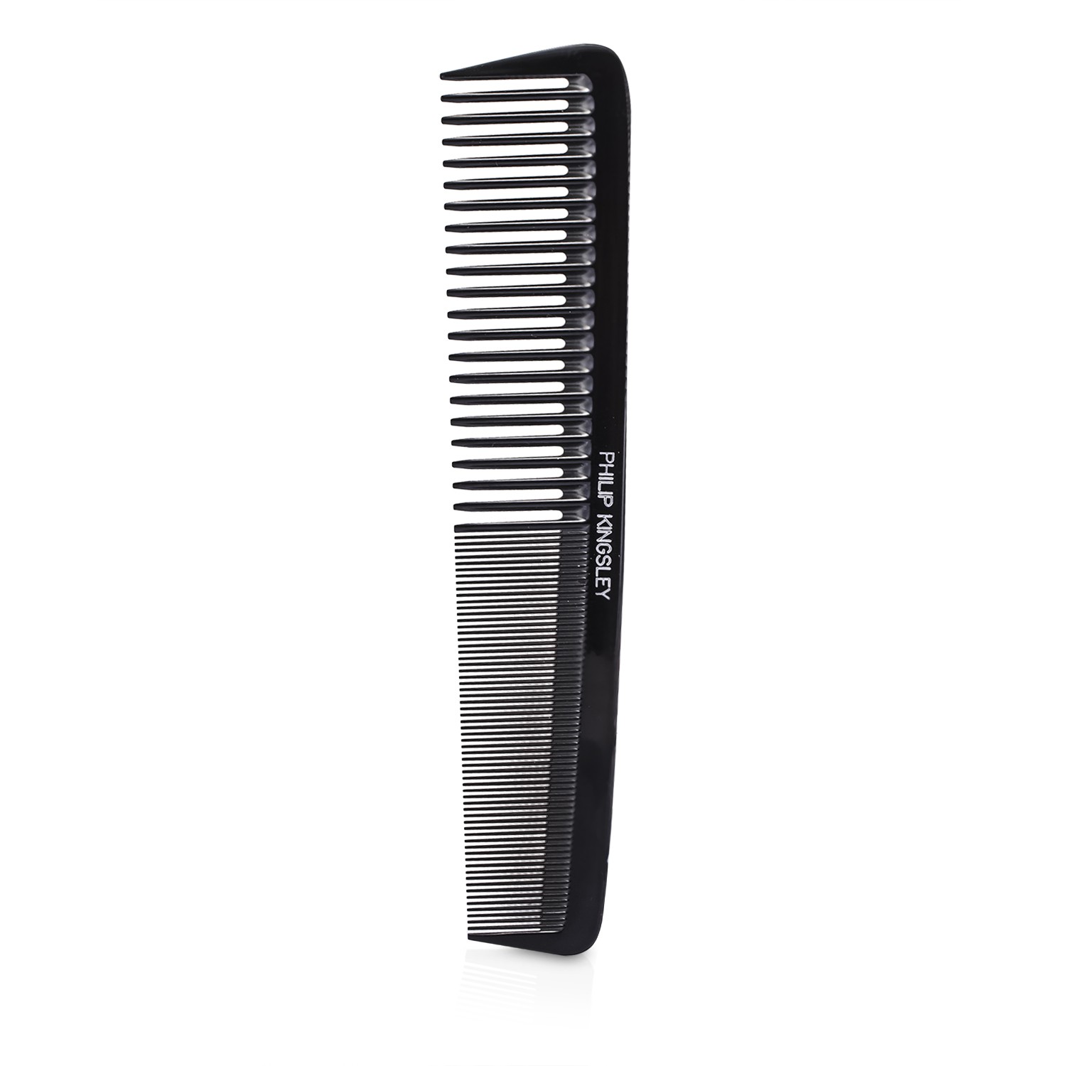 Philip Kingsley Comb for Woman - Black (For Medium Length Hair) 1pc